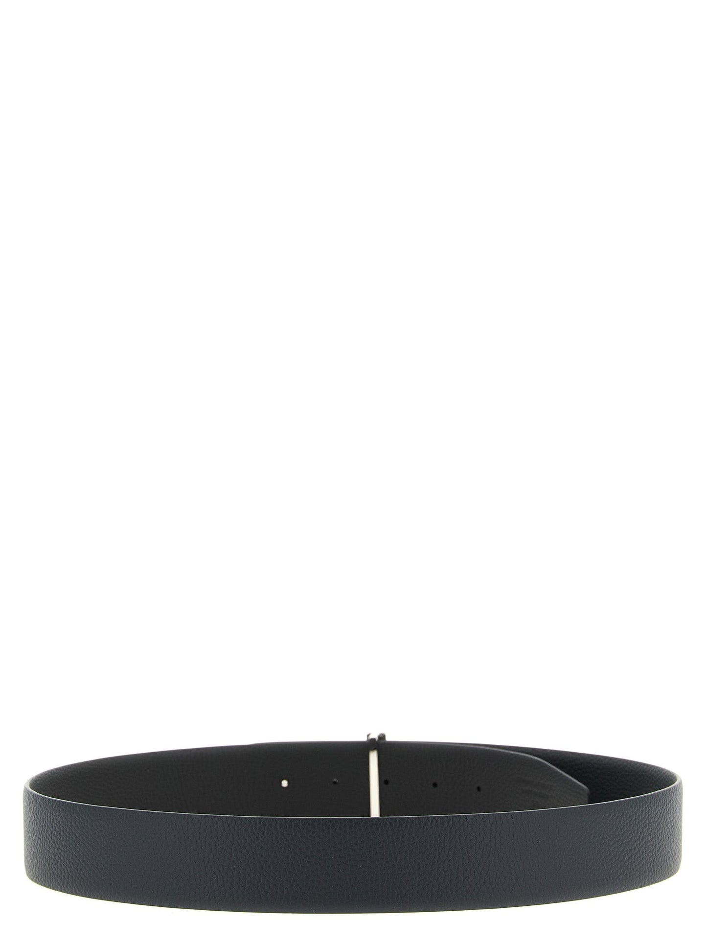 Tom Ford Men 'Icon' Reversible Belt
