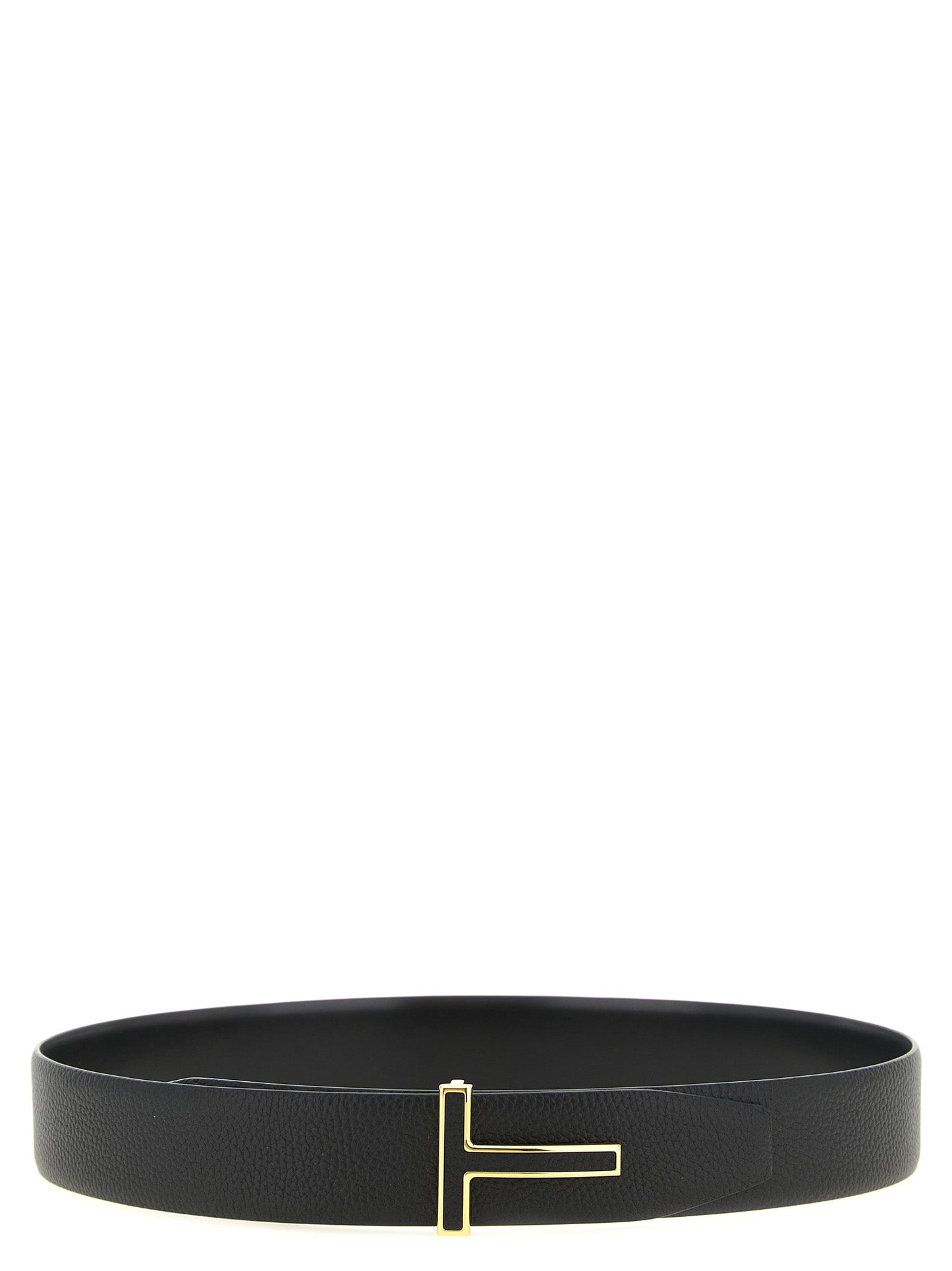 Tom Ford Men 'Icon' Reversible Belt