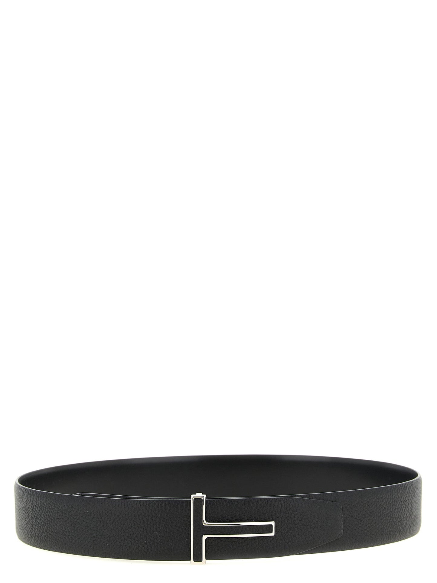 Tom Ford Men 'Icon' Reversible Belt