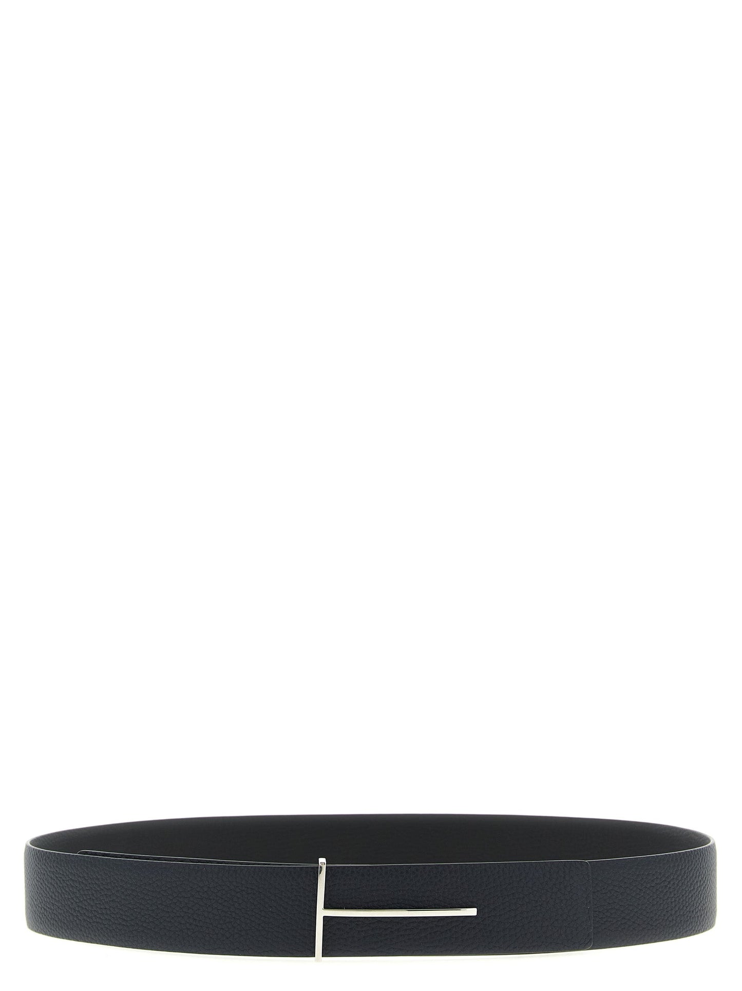 Tom Ford Men 'Icon' Reversible Belt
