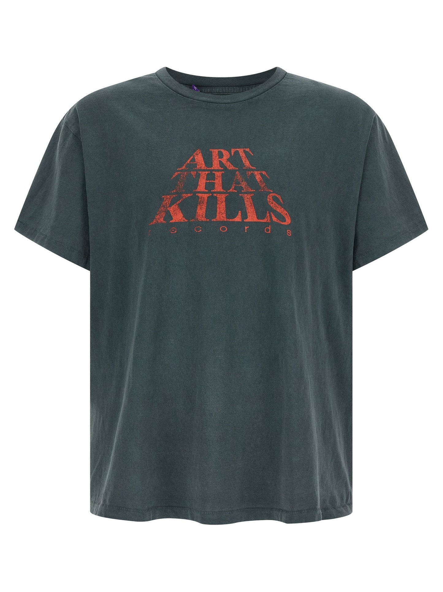 Gallery Dept. Men 'The Force Logo Atk' T-Shirt