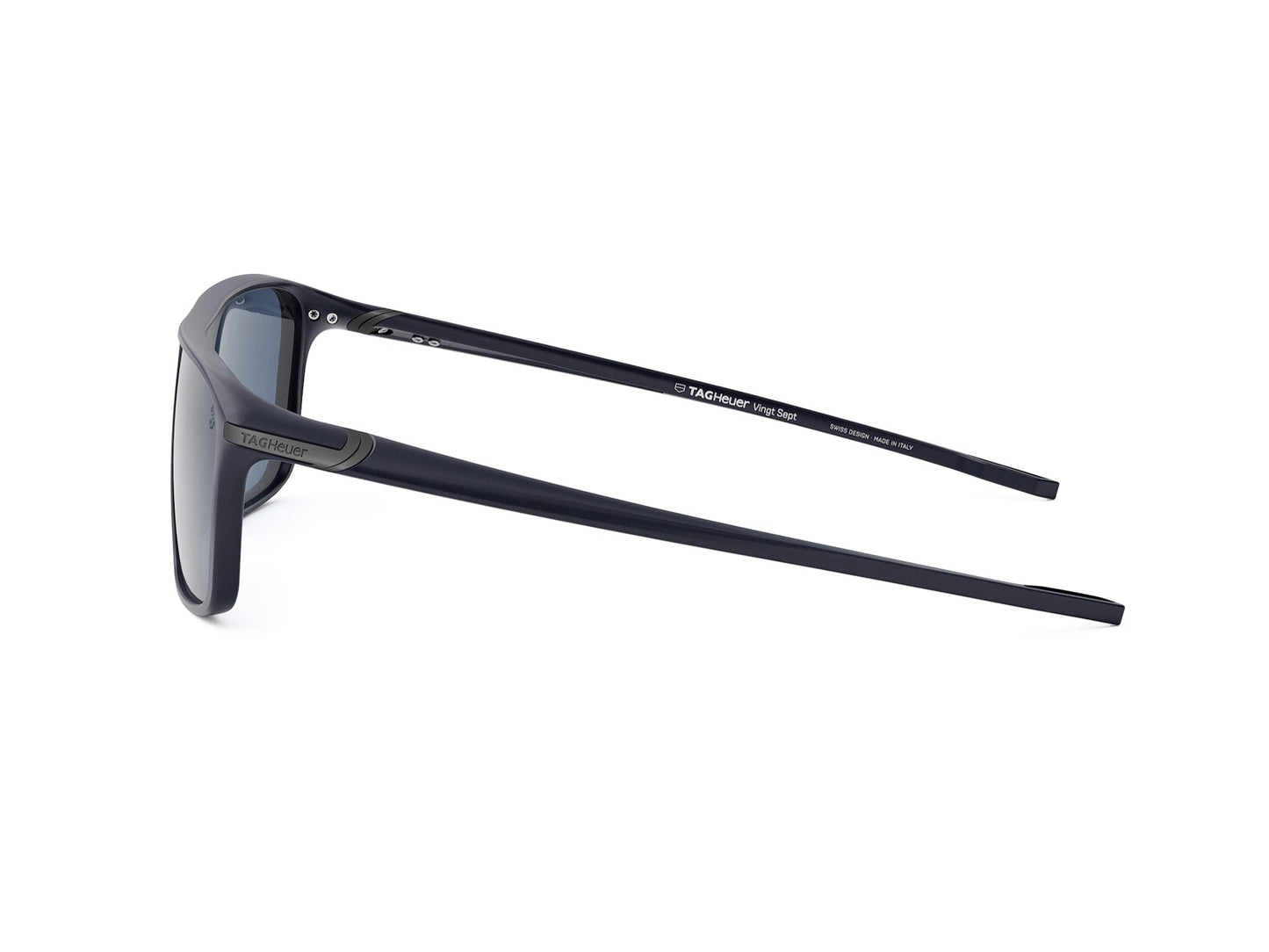 Rectangular Injected Sunglasses