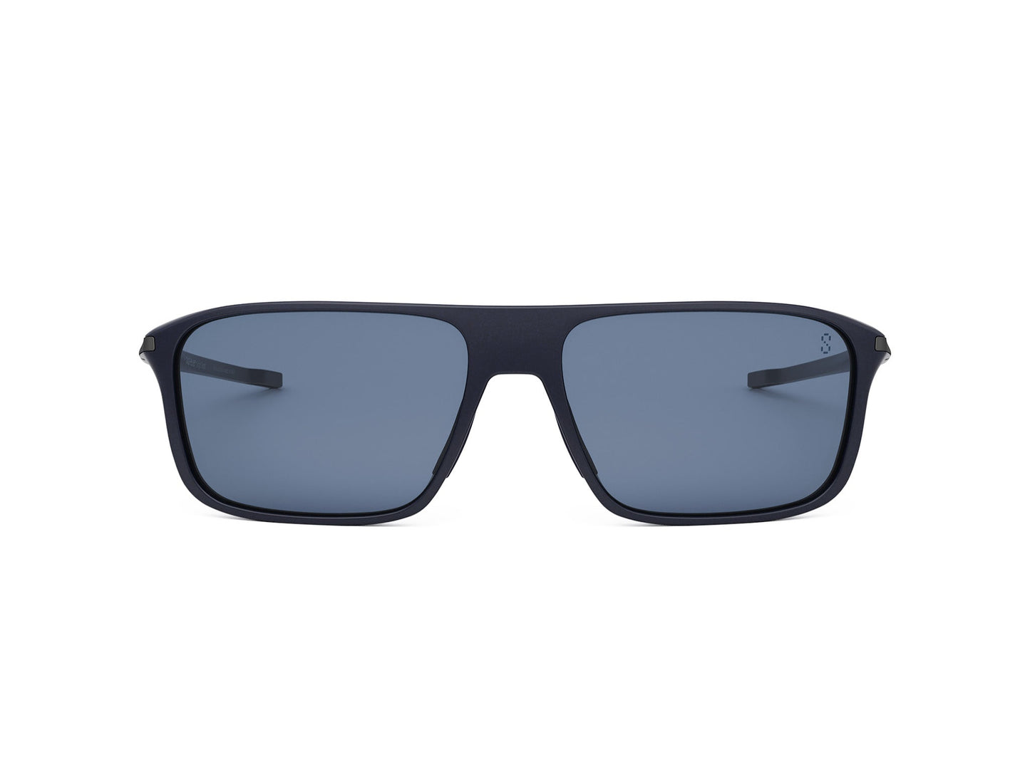 Rectangular Injected Sunglasses