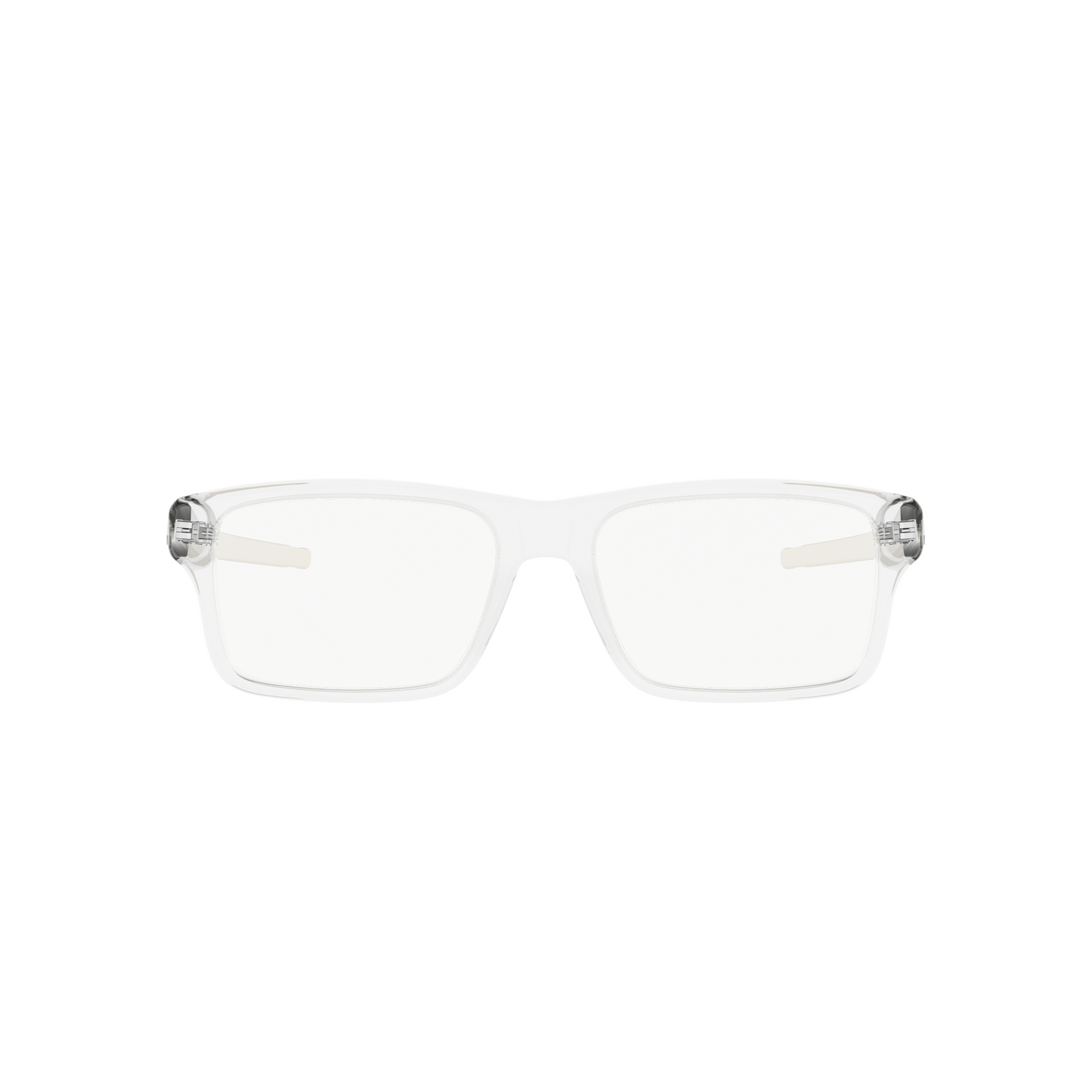 Rectangular Acetate Eyeglasses