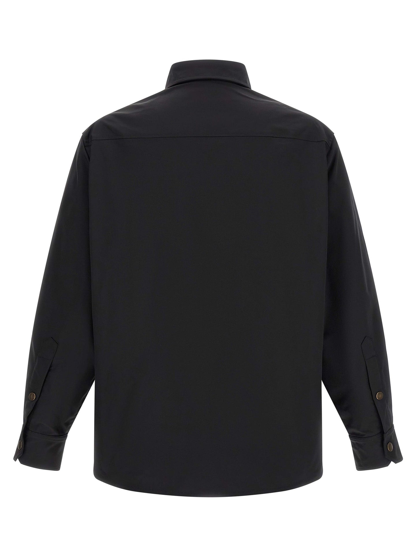Valentino Garavani Men Valentino Garavani 'Valentino' Overshirt