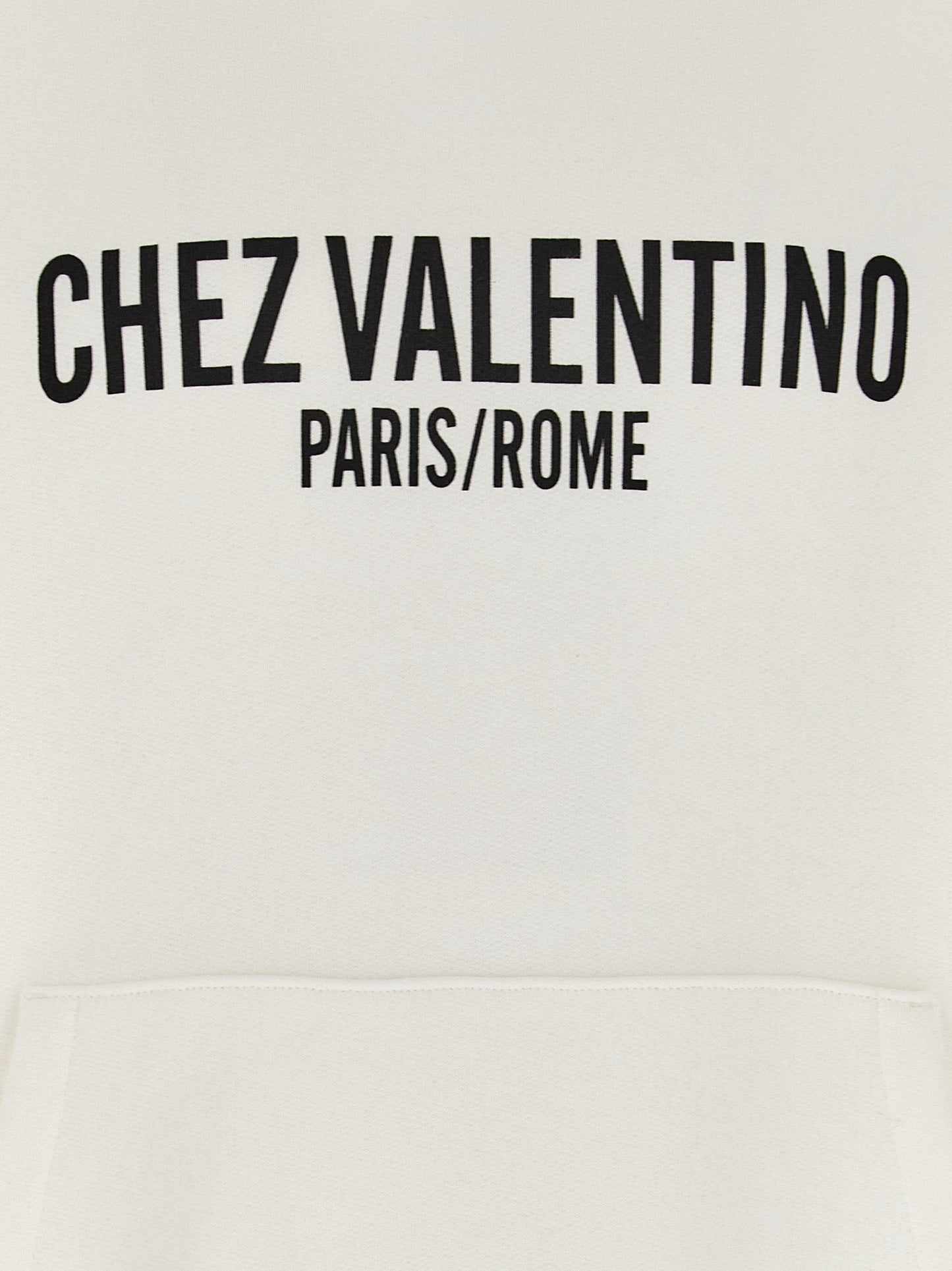 Valentino Garavani Men Valentino Garavani Hoodie