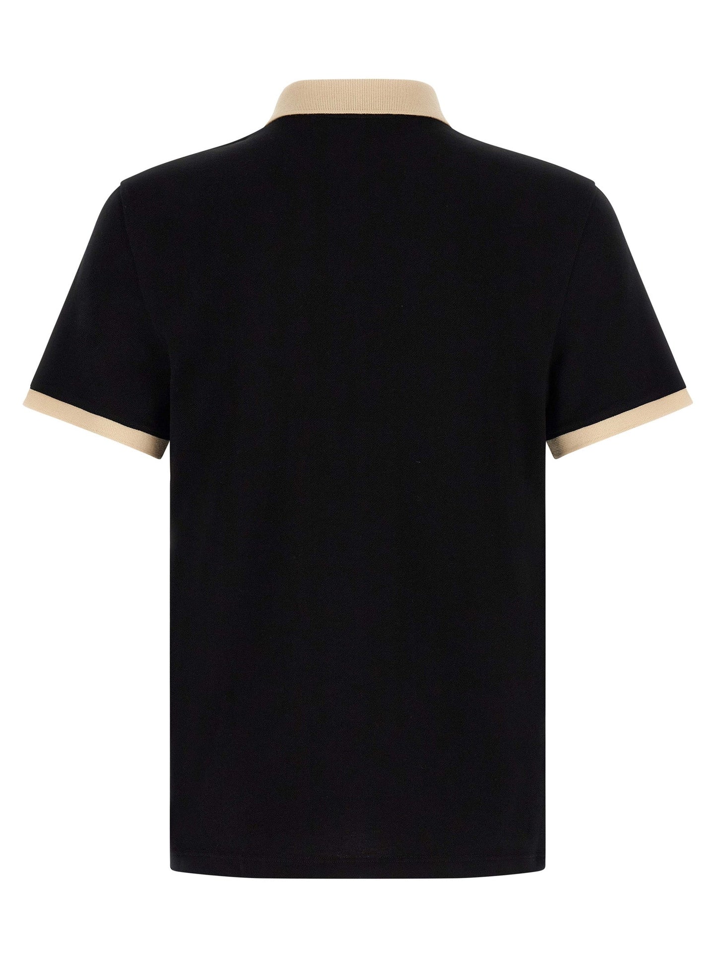 Valentino Garavani Men Valentino Garavani 'Valentino' Polo Shirt
