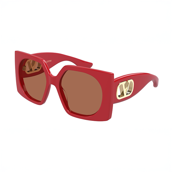 VG0002S V-Logo Sunglasses