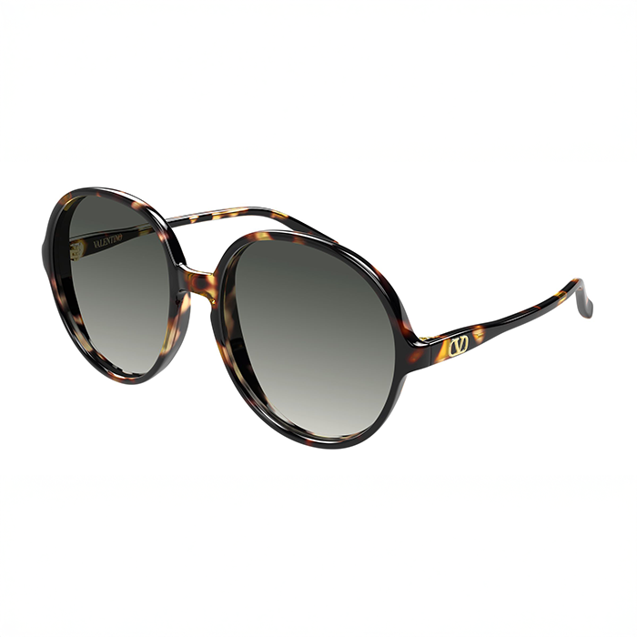 VG0017S V-Logo Sunglasses
