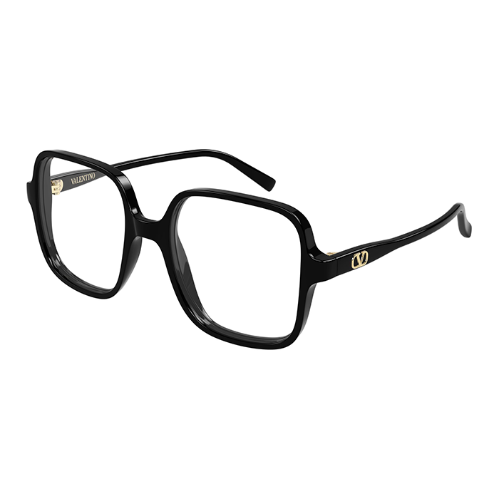 VG0021O V-Logo Eyeglasses