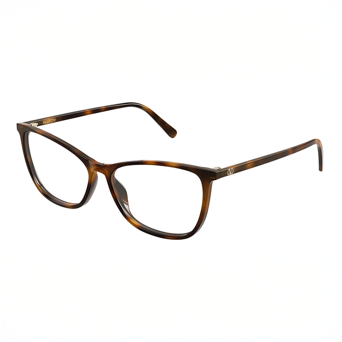 VG0024O V-Logo Eyeglasses