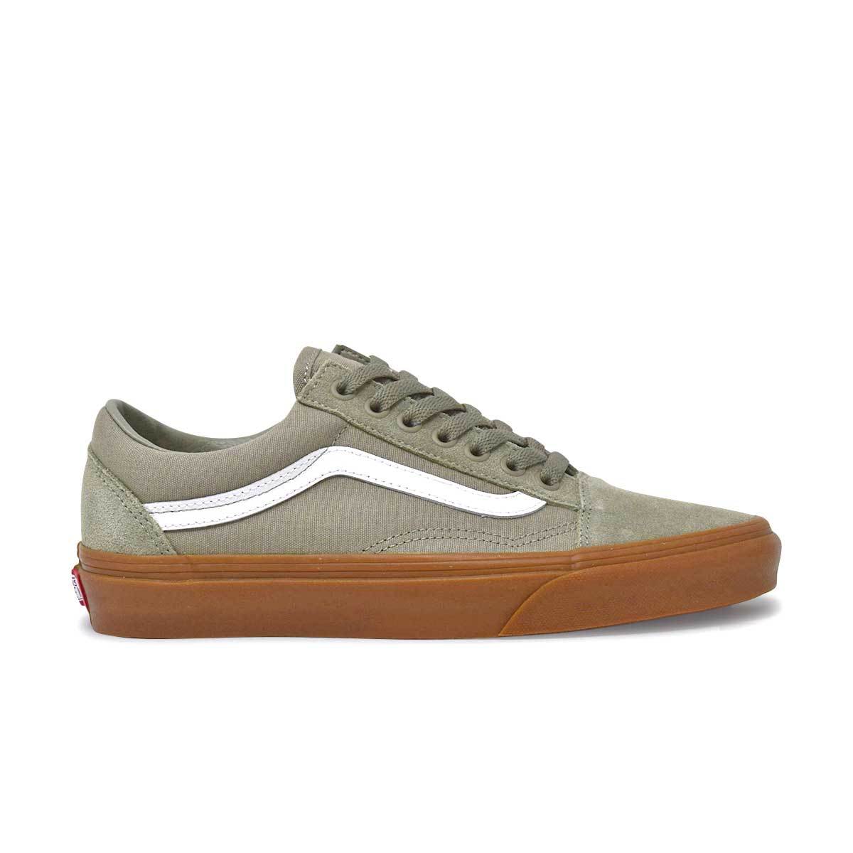 Old Skool Grey