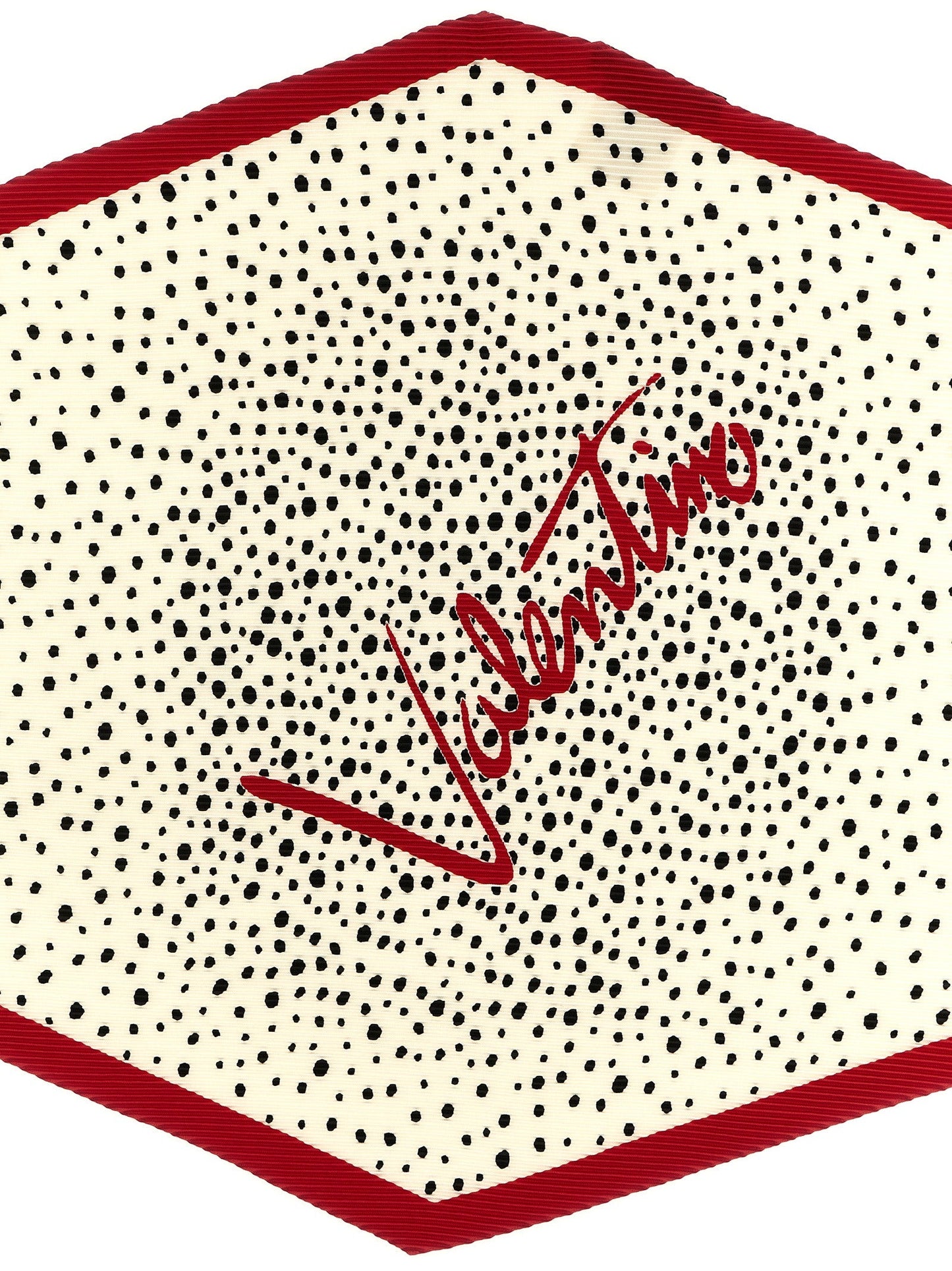 Valentino Garavani Women Valentino Garavani 'Little Star Starry' Scarf