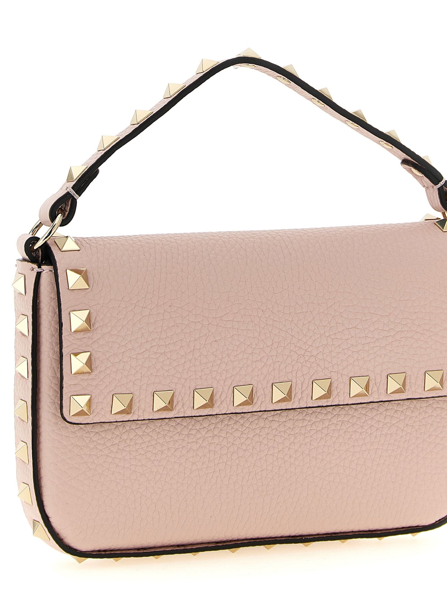 Valentino Garavani Women Valentino Garavani 'Rockstud' Mini Handbag