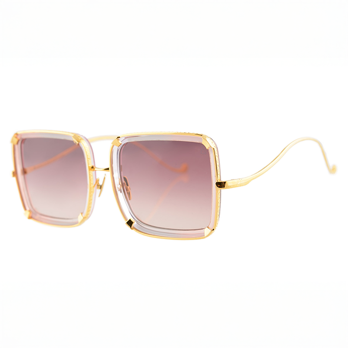 White Moon Sunglasses