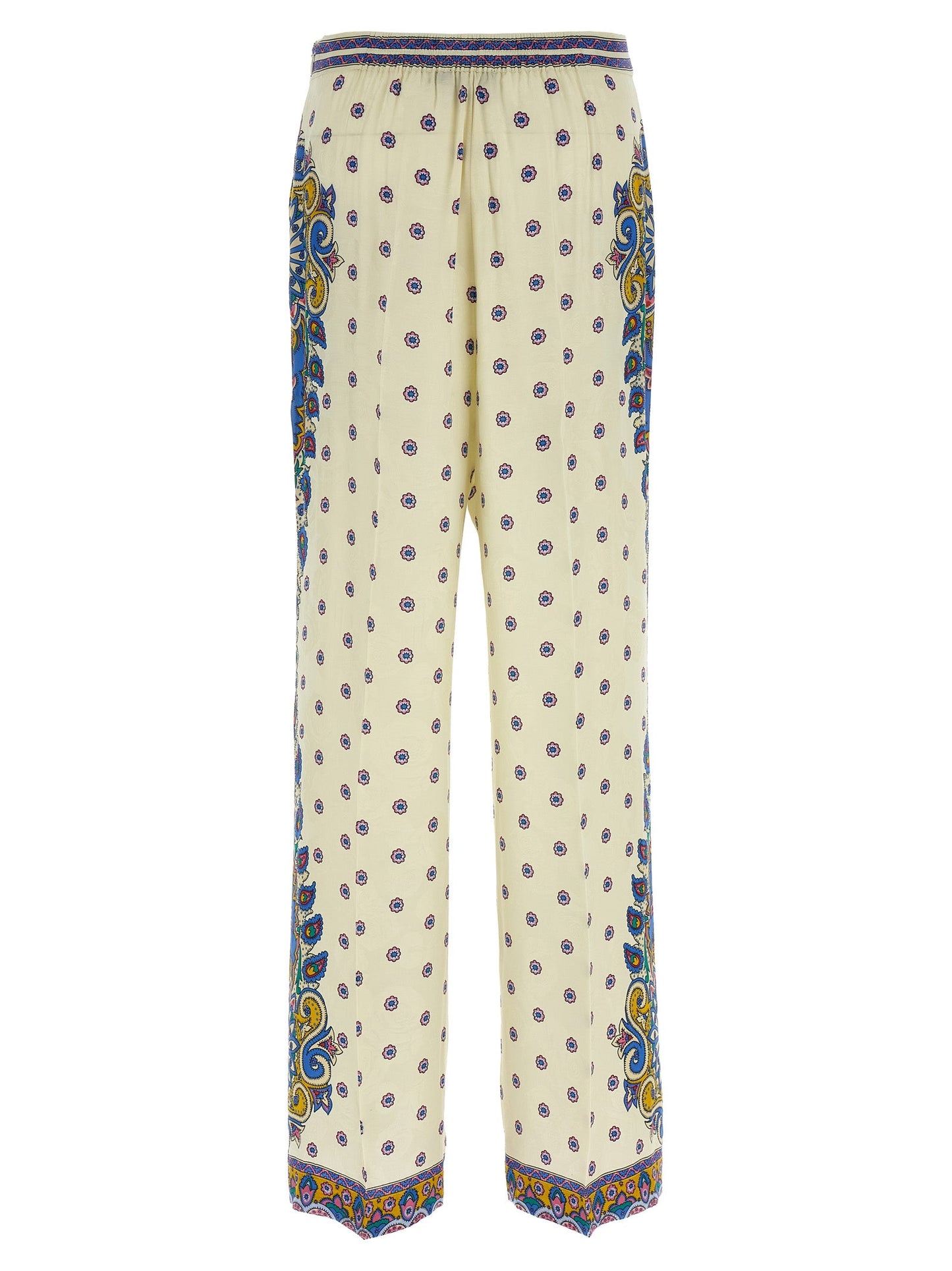Etro Women Palazzo Pants