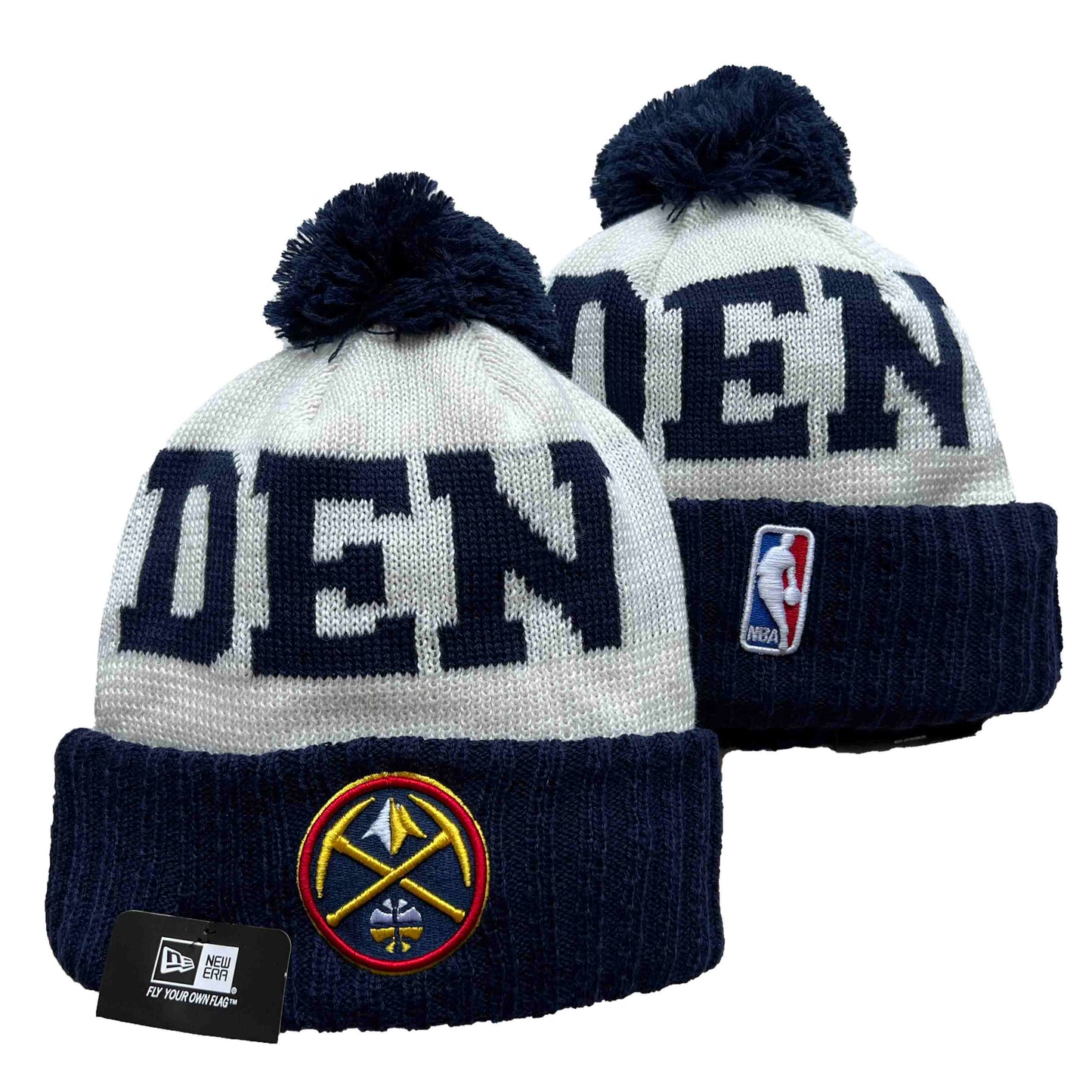 Denver Nuggets Toque