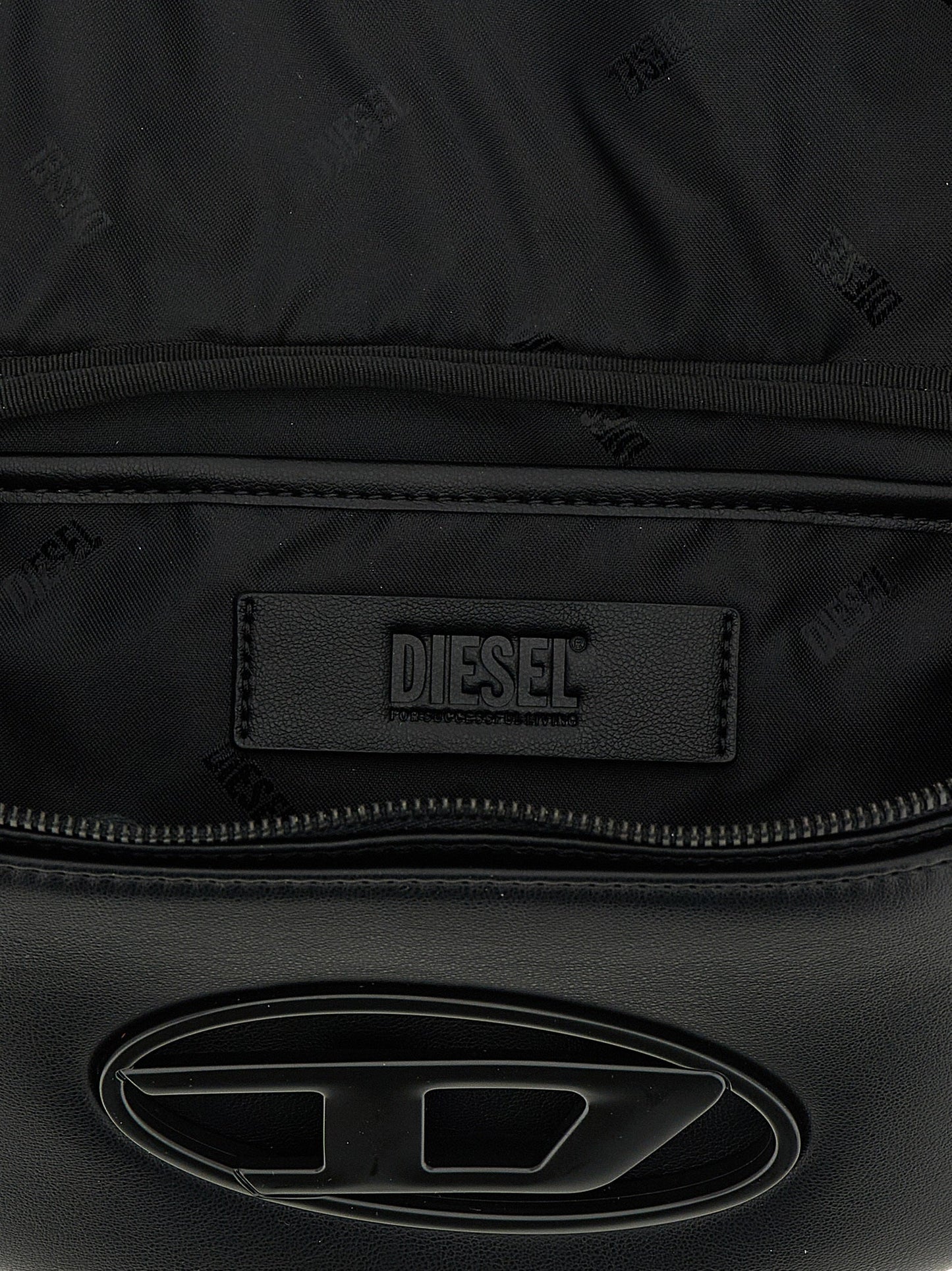 Diesel Men 'Holi-D' Fanny Pack