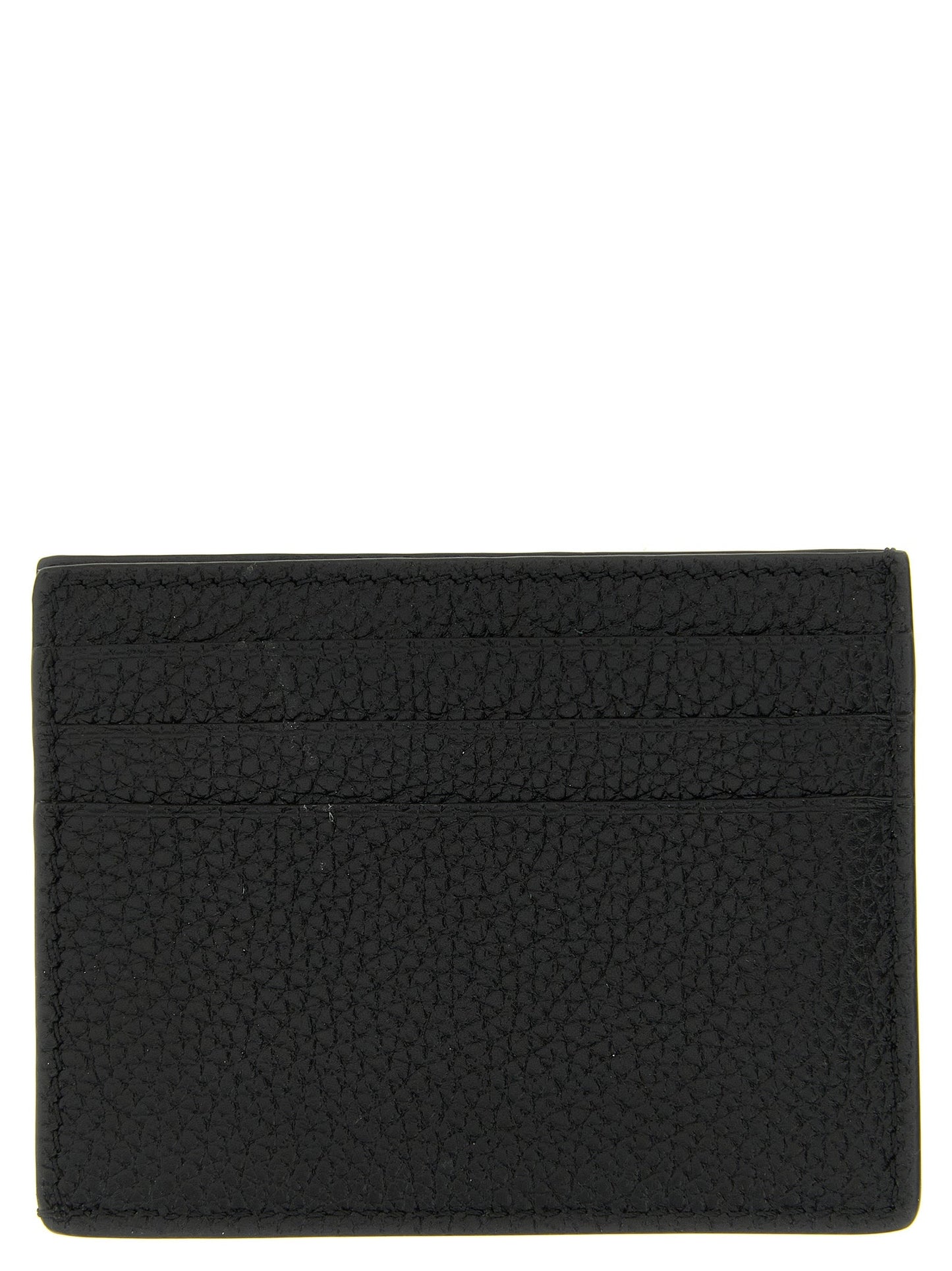 Tom Ford Men 'T Line' Card Holder