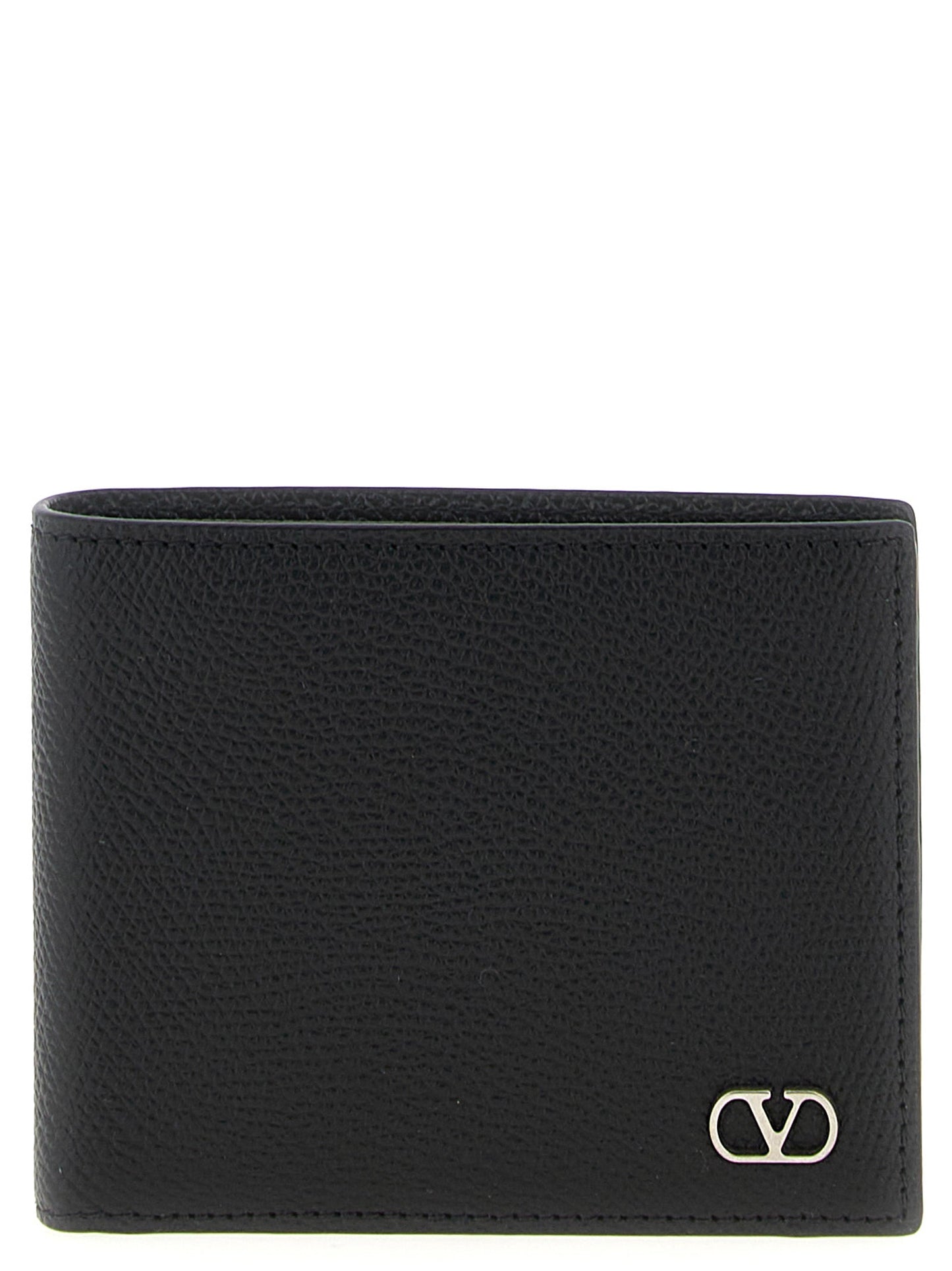 Valentino Garavani Men Valentino Garavani Vlogo Signature Wallet