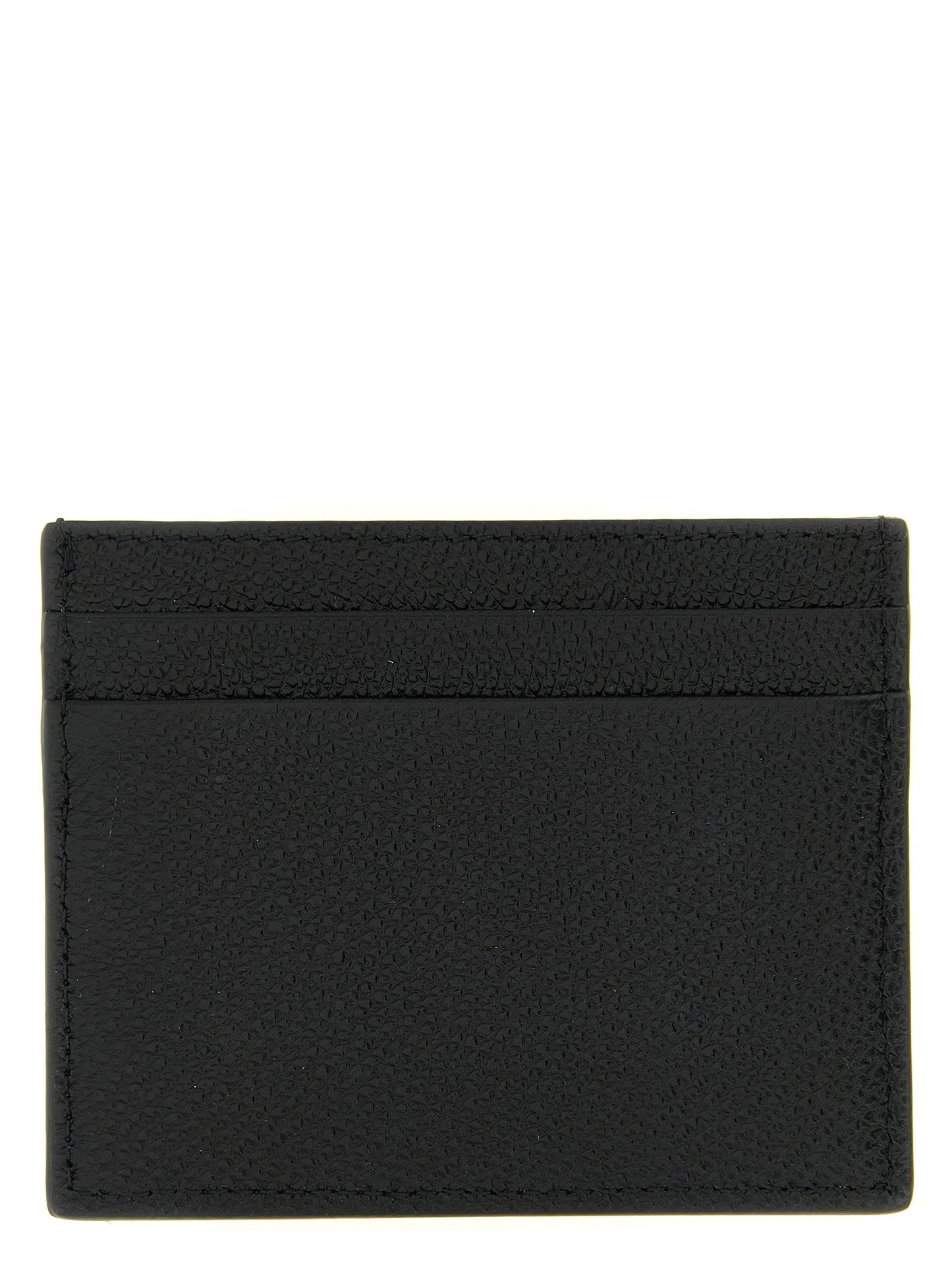 Valentino Garavani Men Valentino Garavani Vlogo Signature Cardholder