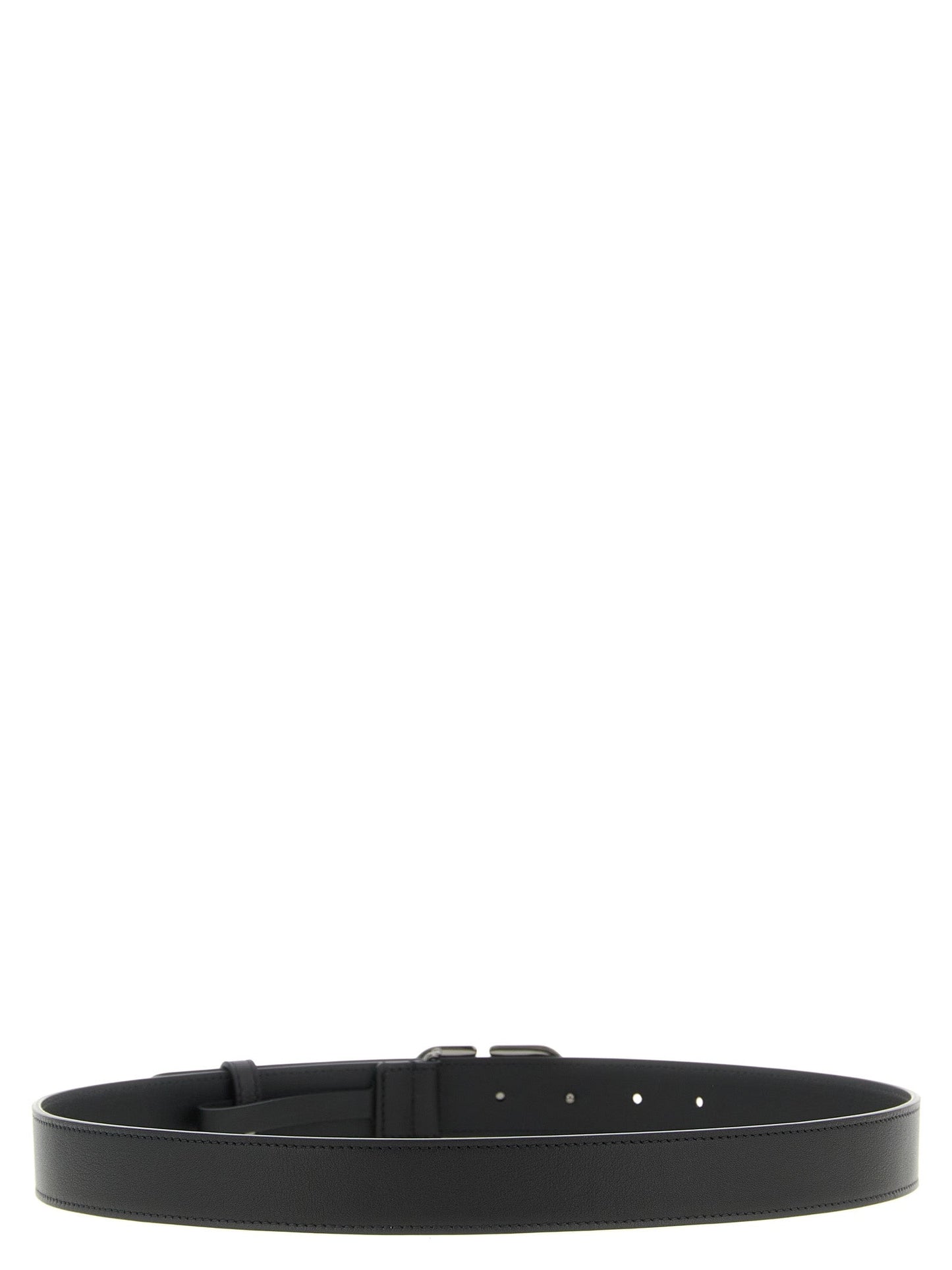 Valentino Garavani Men Valentino Garavani Vlogo Signature Belt