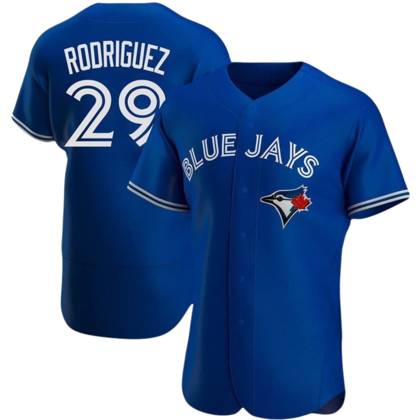 Yariel Rodriguez Toronto Blue Jays  29 Jersey