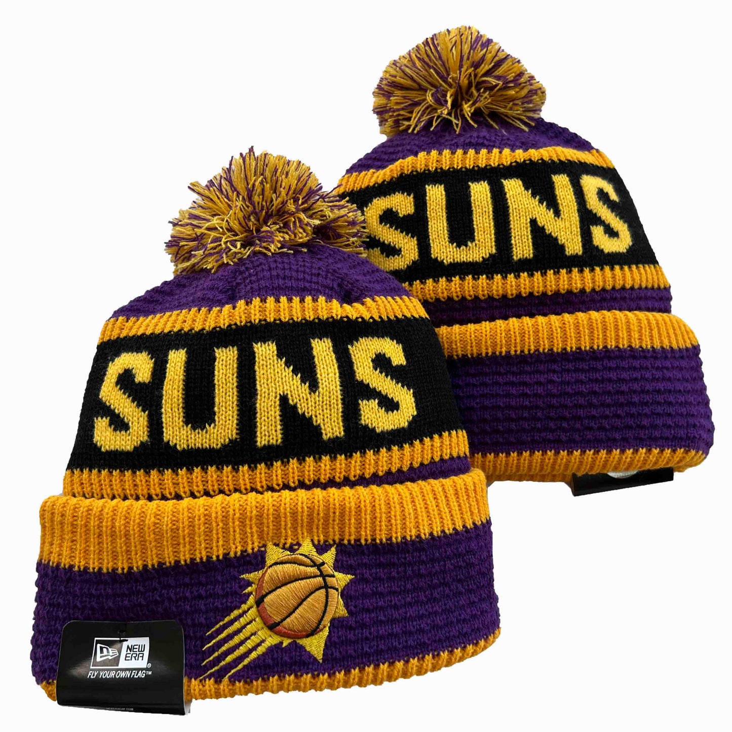 Phoenix Suns Toque