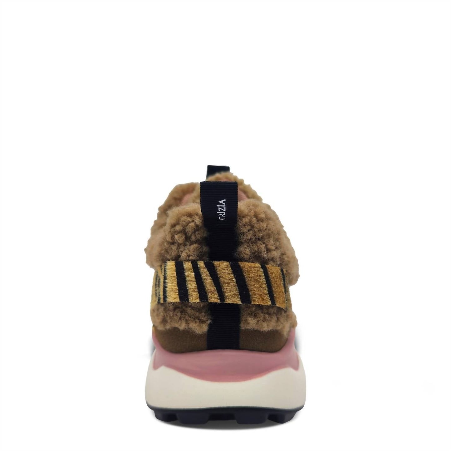 Women's Colormefun Trainer Sneakers In Beige Multi
