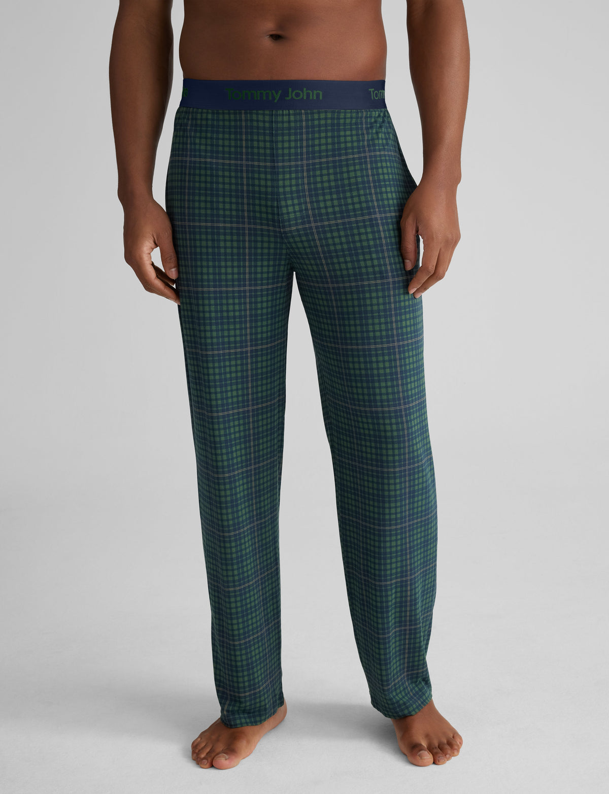 Men's Second Skin Sleep Pant