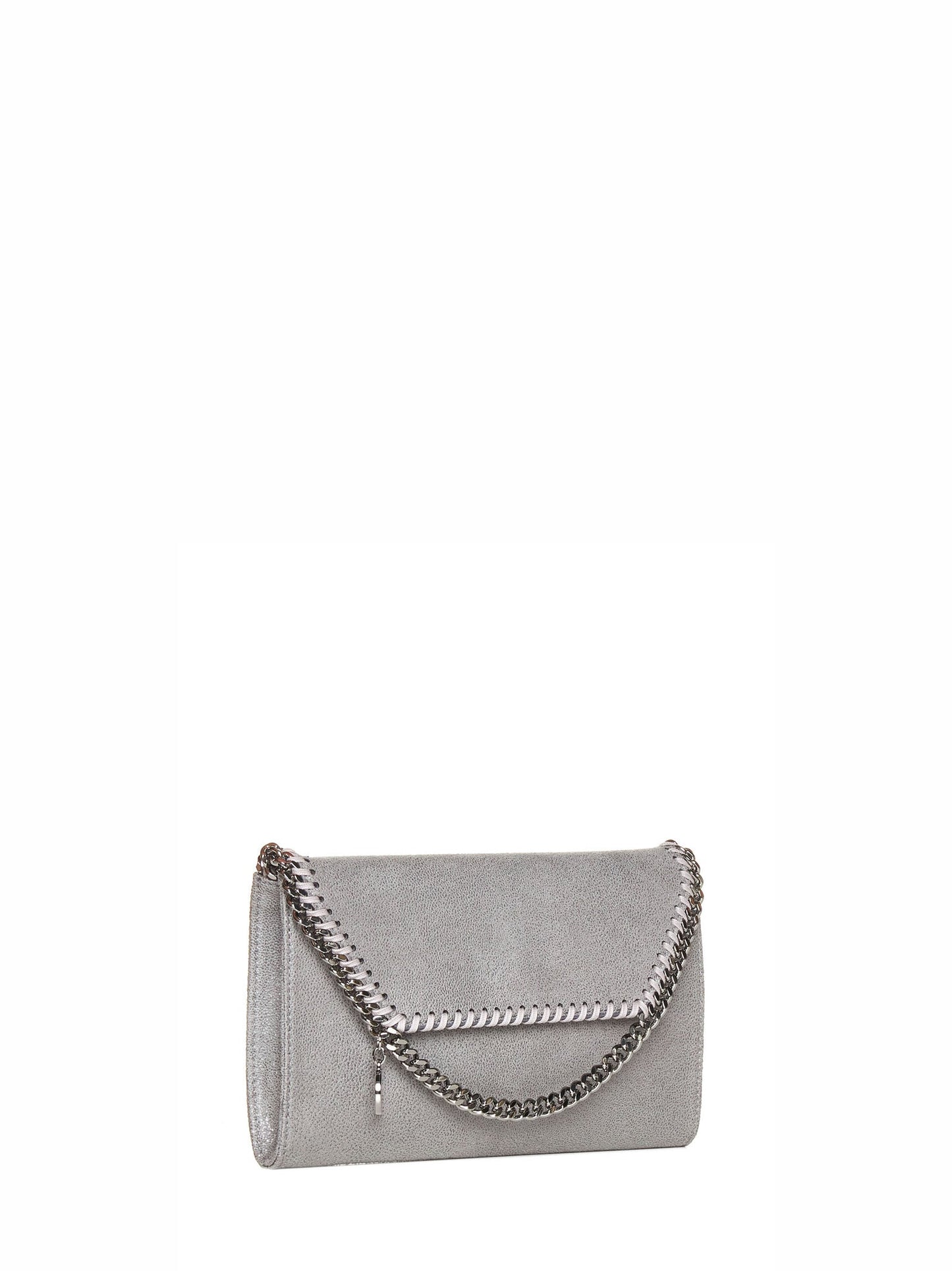 Stella Mccartney Women Falabella Wallet Crossbody Bag