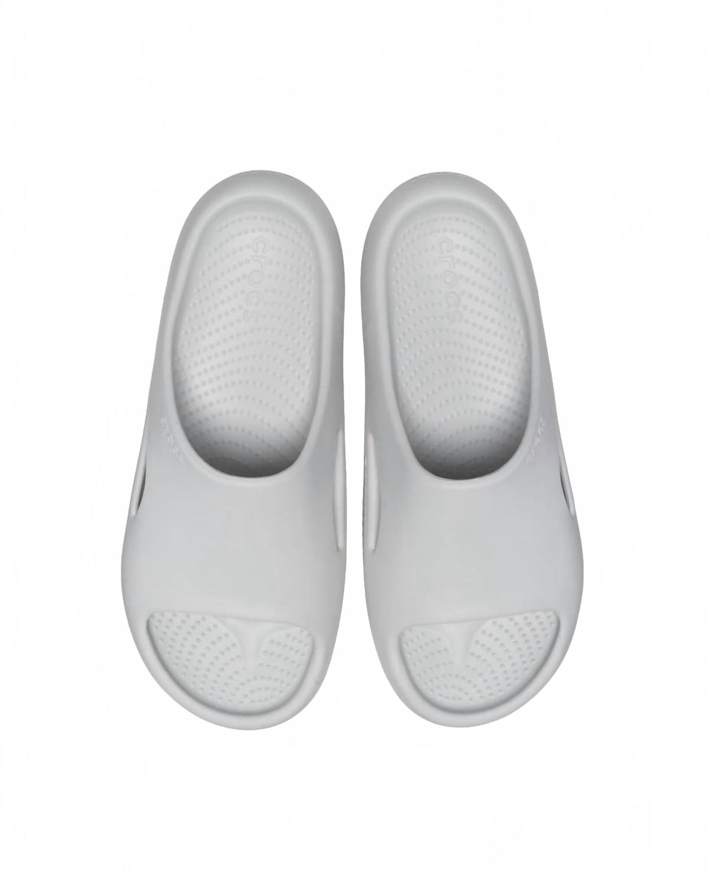 Unisex Mellow Recovery Slides In Atmosphere