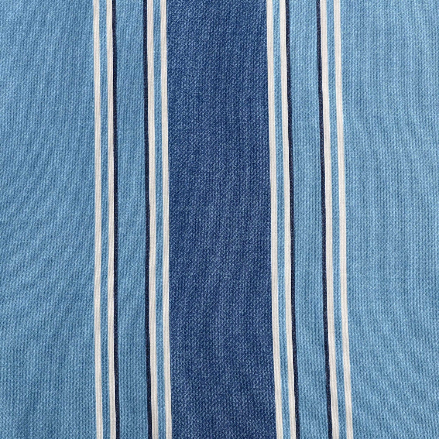 Nautica Gilpin Stripe Blue King Comforter Set