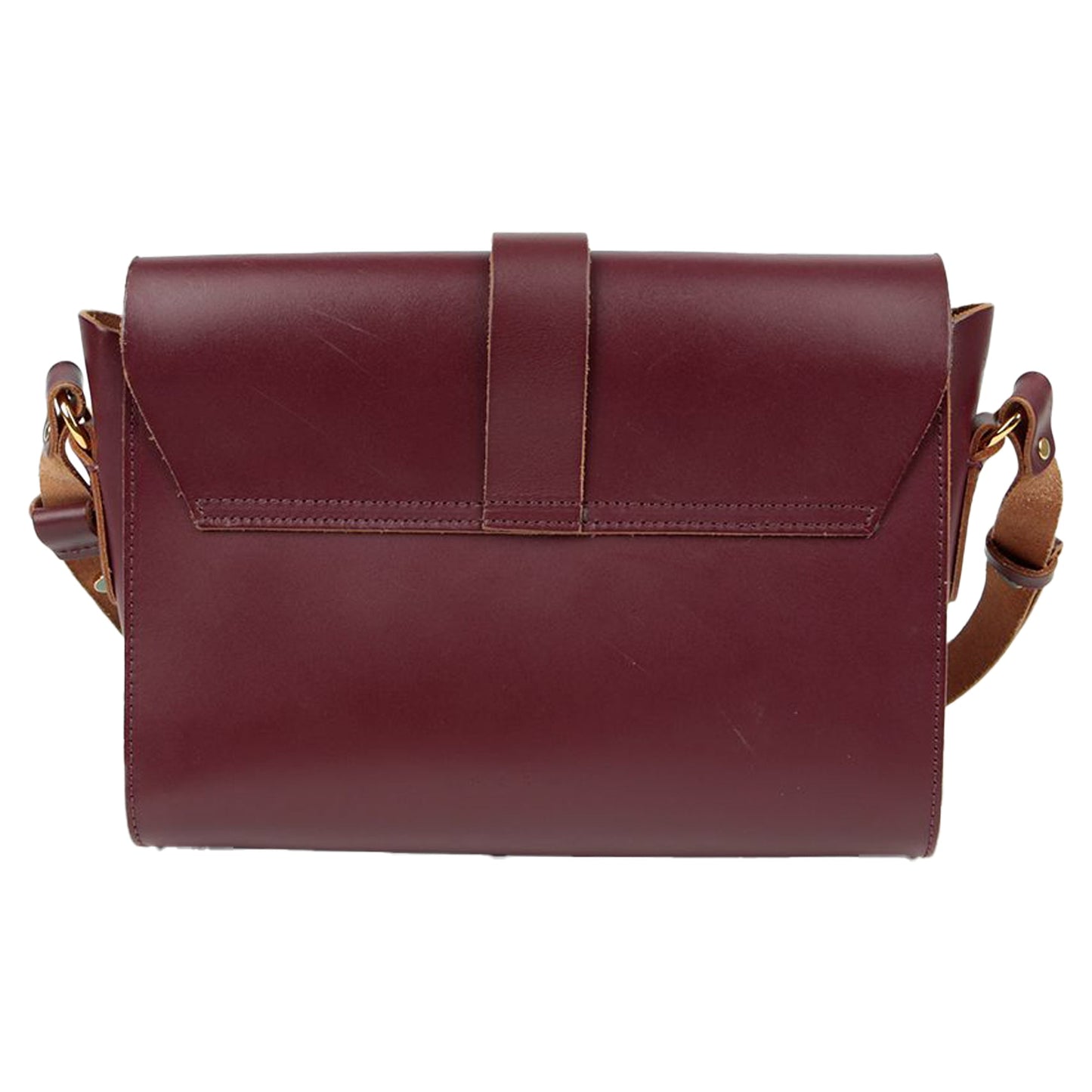 Belt Shoulder Bag