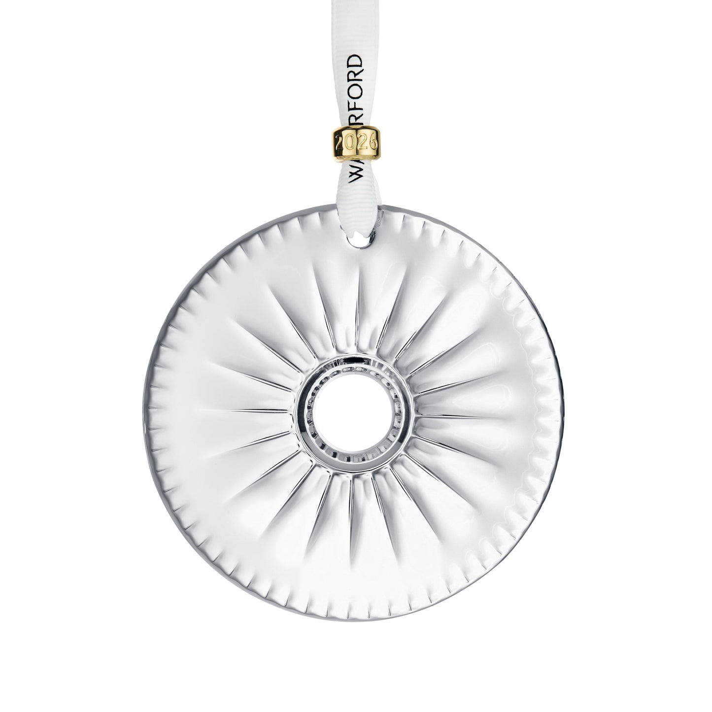 New Year Disc Firework