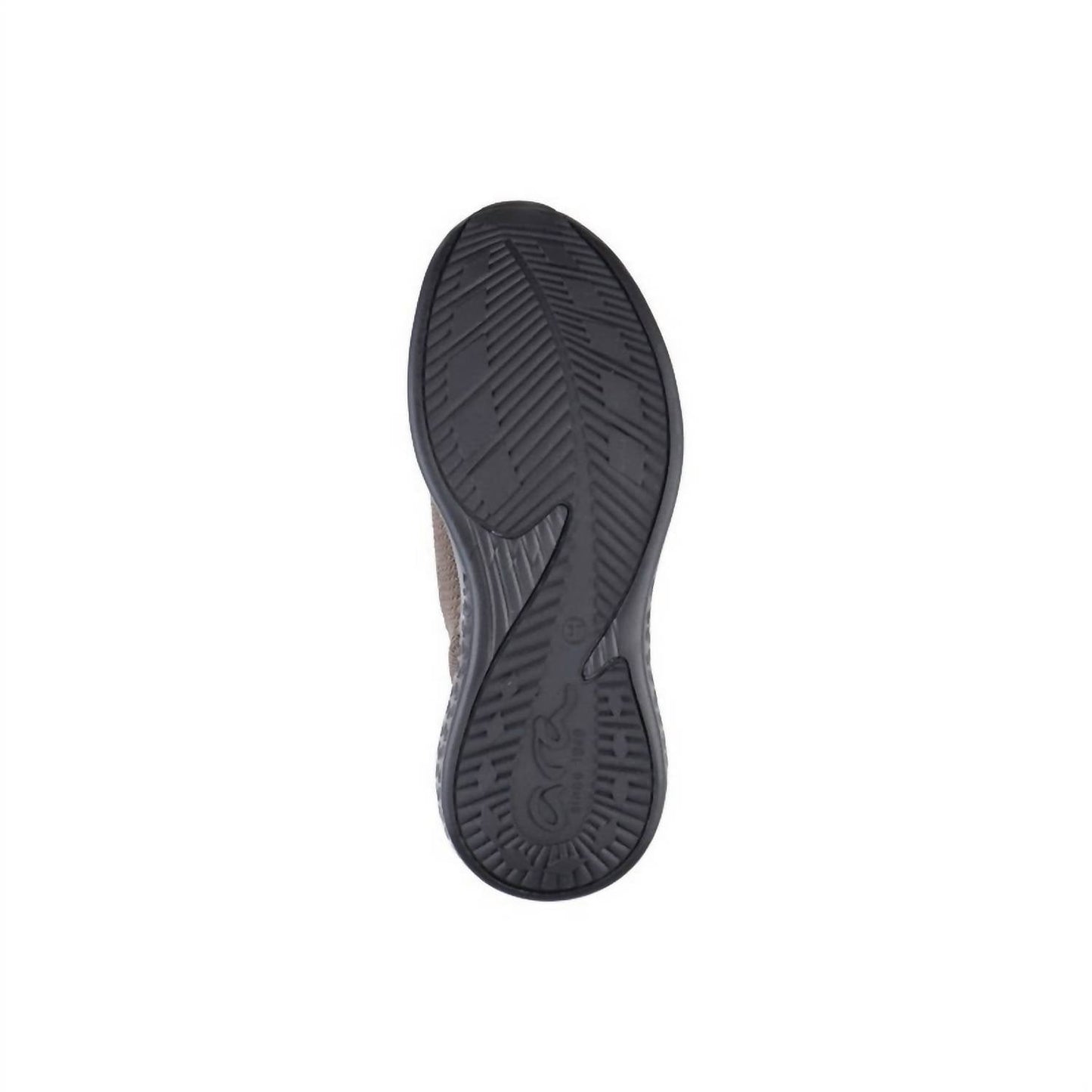 Women's Monroe Slip On Sneaker In Taiga Wovenstretch