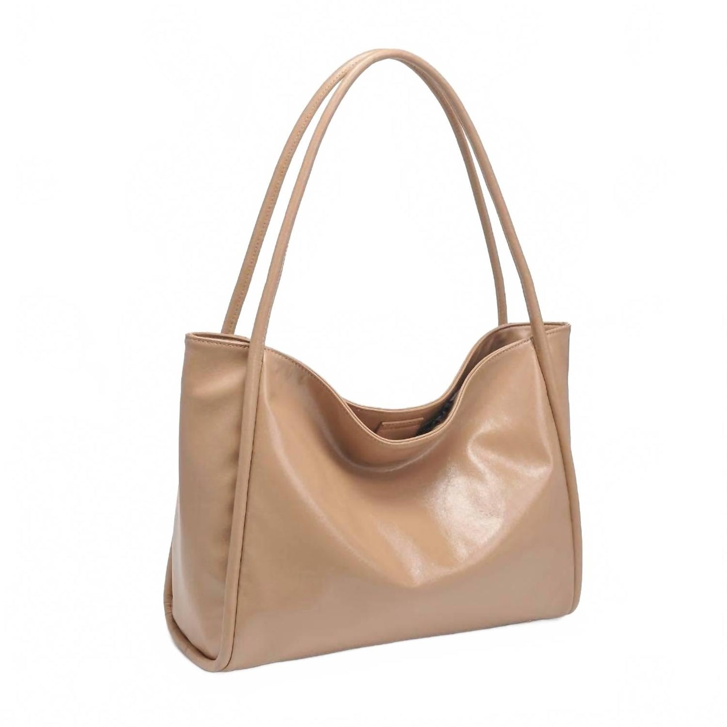 Women's Doris Tote Bag In Natural