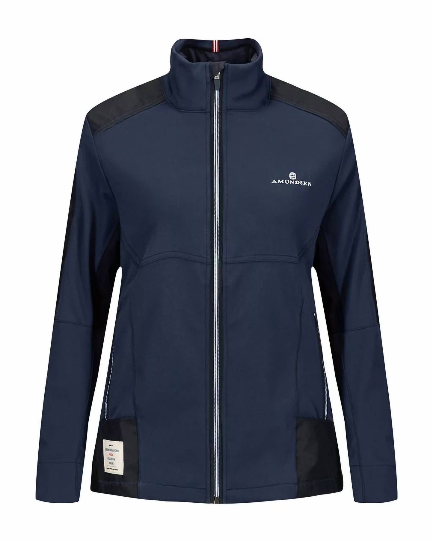 Women's 5 Mila Jacket In Stormy Blue