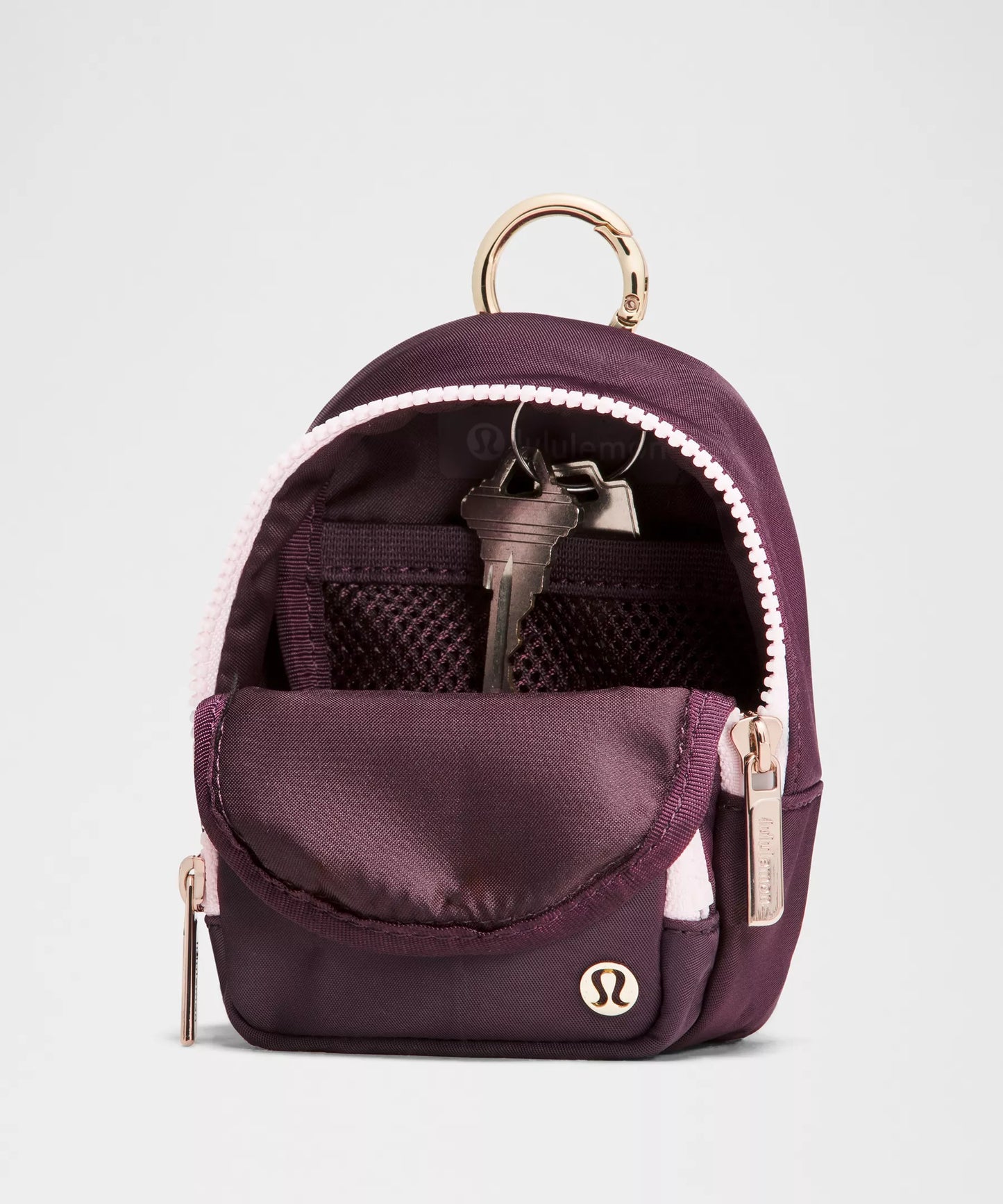 Everywhere Backpack Nano