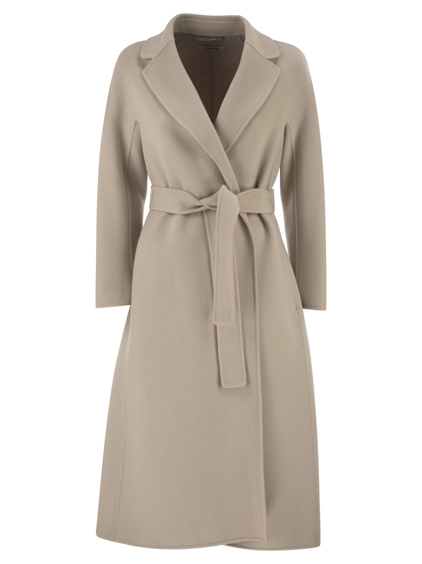 S Max Mara Women Esturia - Wool Coat