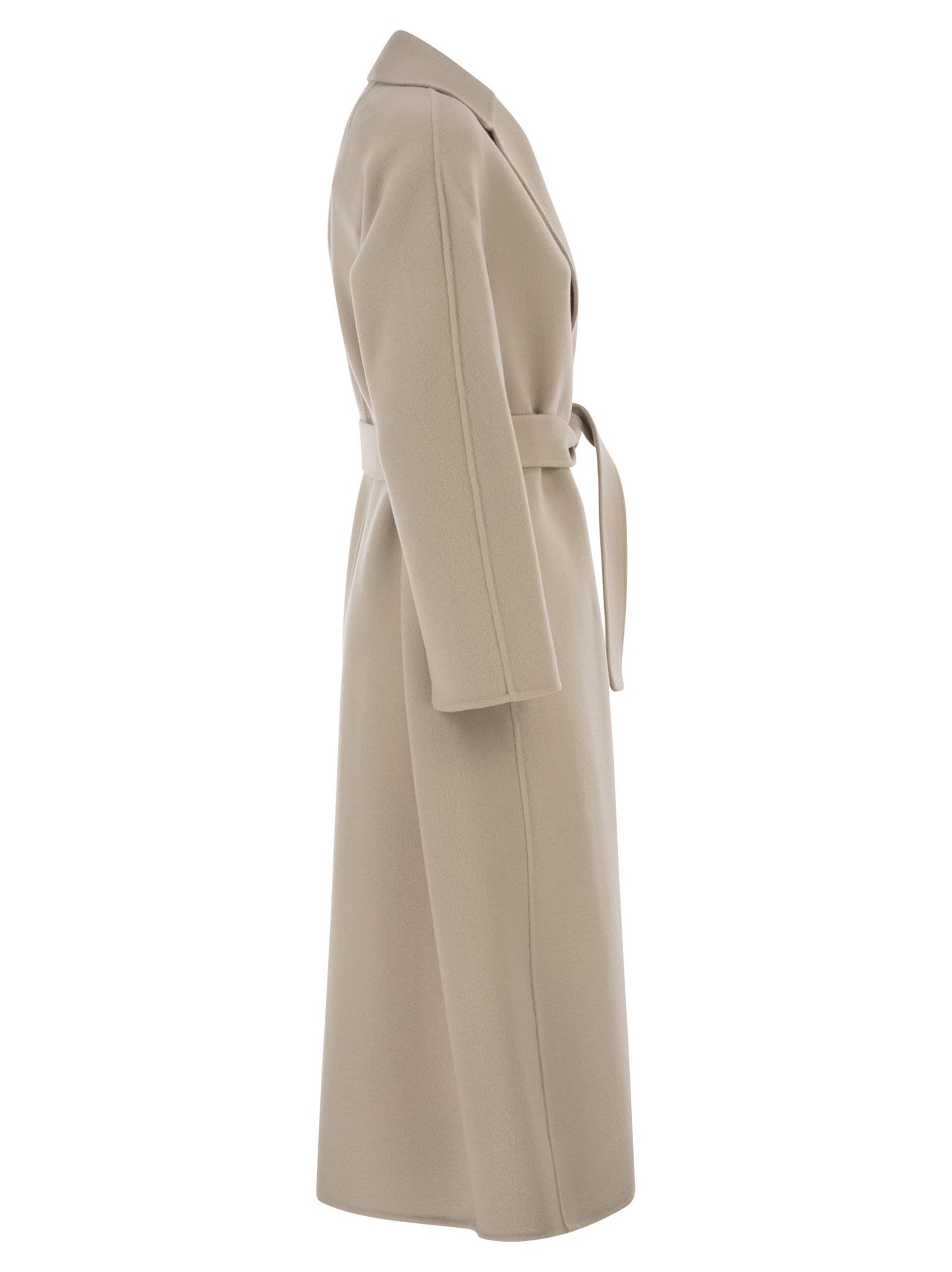 S Max Mara Women Esturia - Wool Coat