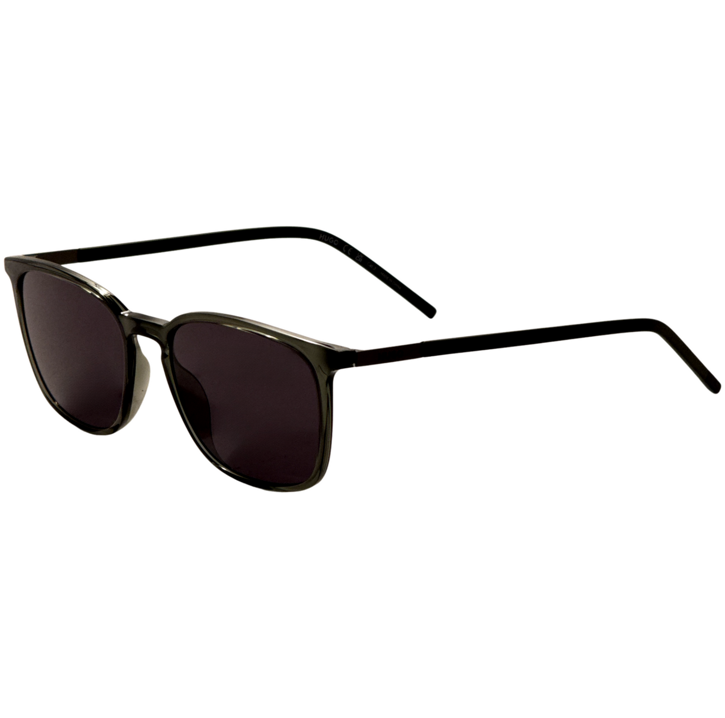 Hugo Boss Men's 54 mm Green Sunglasses