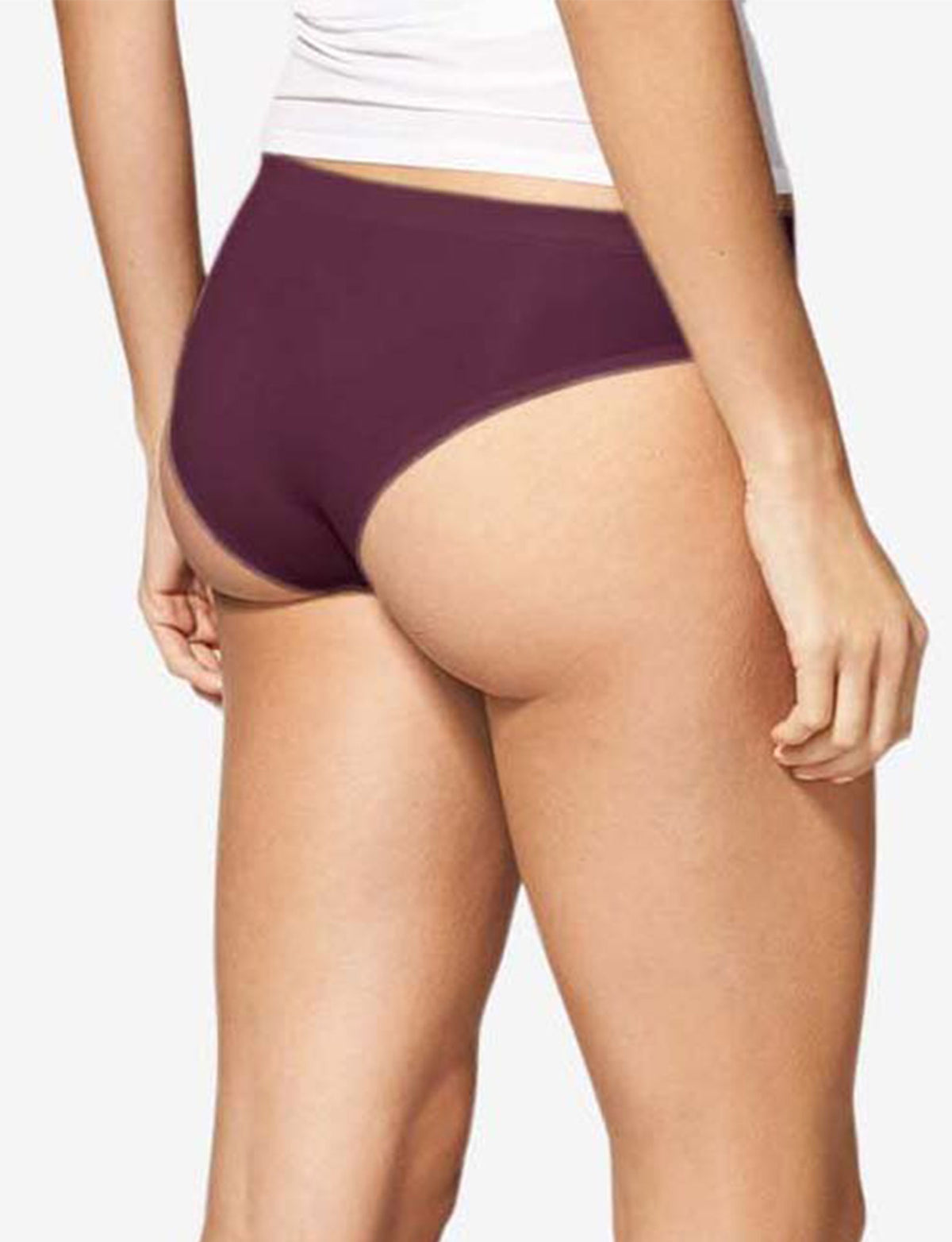 Women's Air Cheeky Underwear
