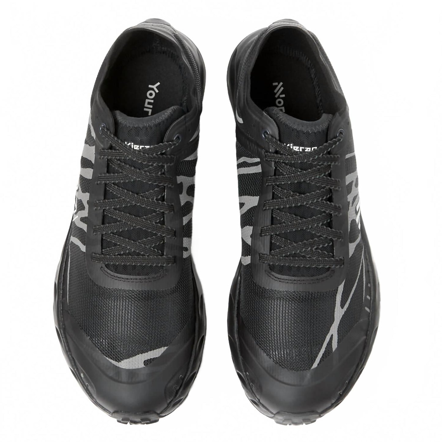 Men's Kjerag Brut Shoe In Black