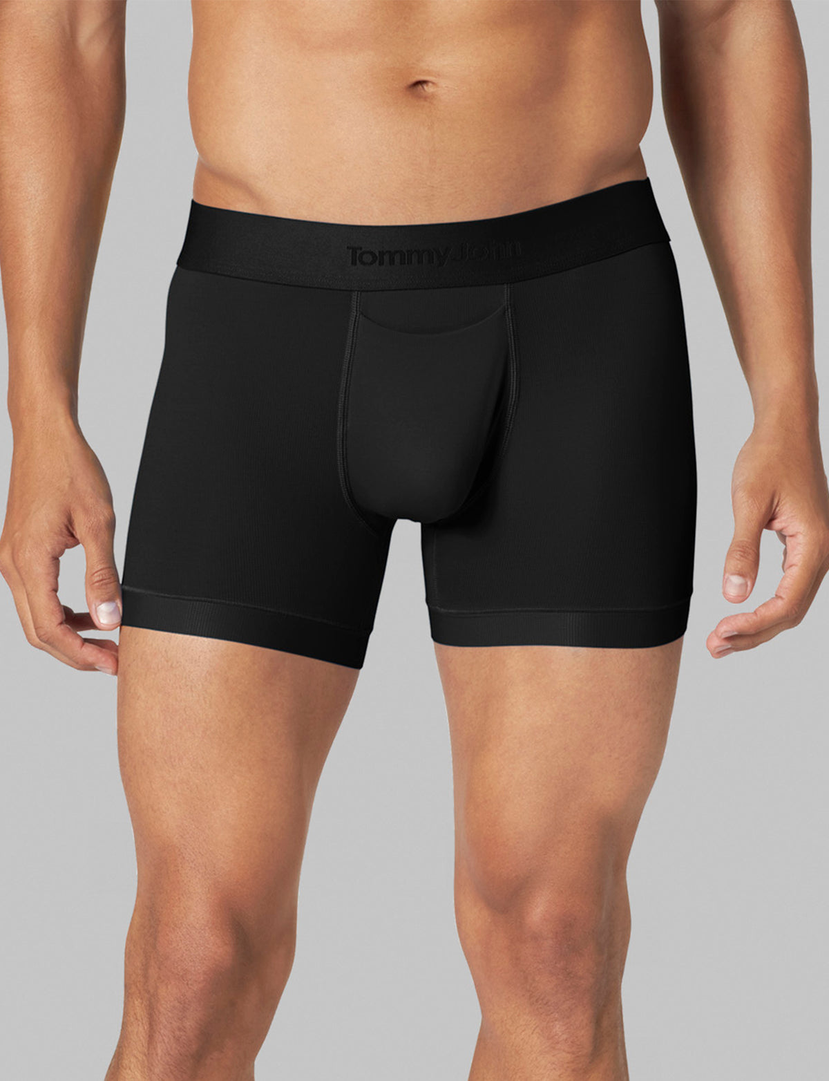 Men's Air Trunk 4" Boxer Brief