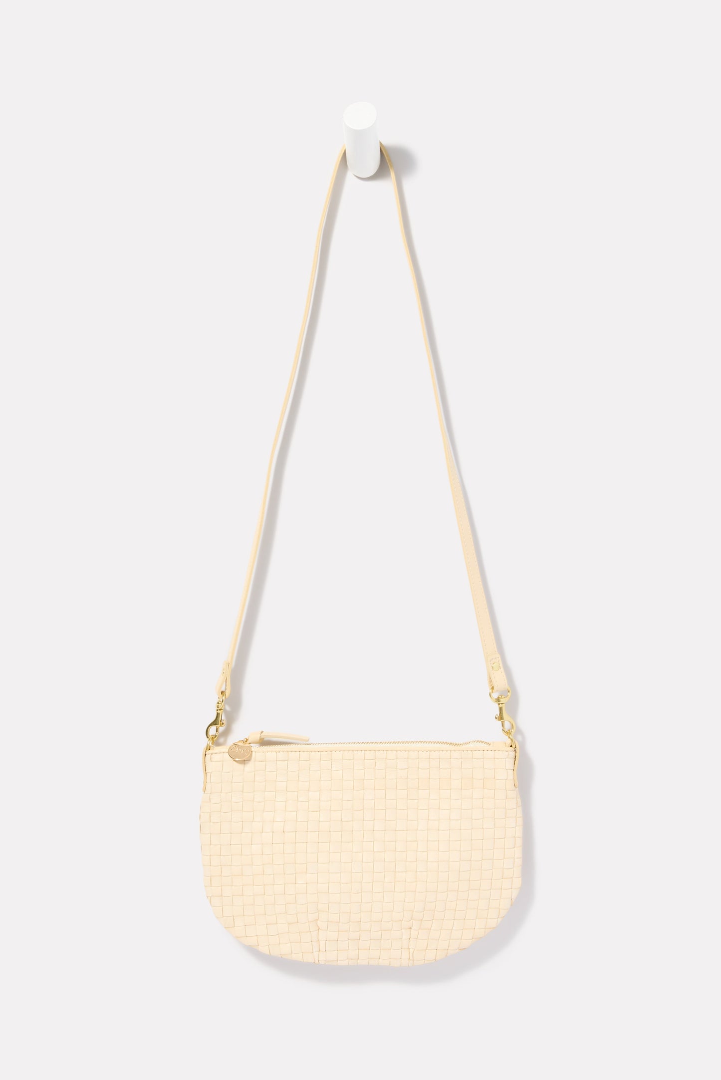 Women's Petit Moyen Messenger Bag