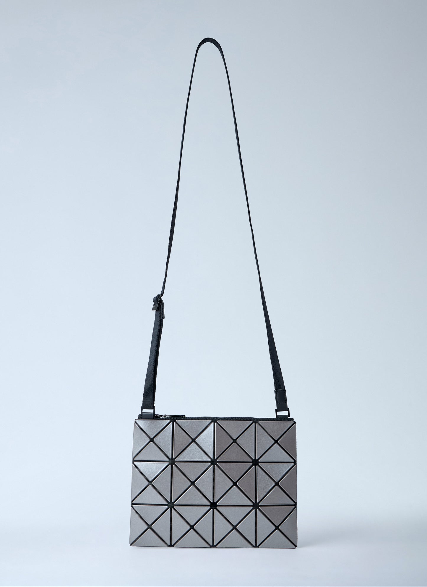 Bao Bao Issey Miyake Men Lucent Crossbody Bag