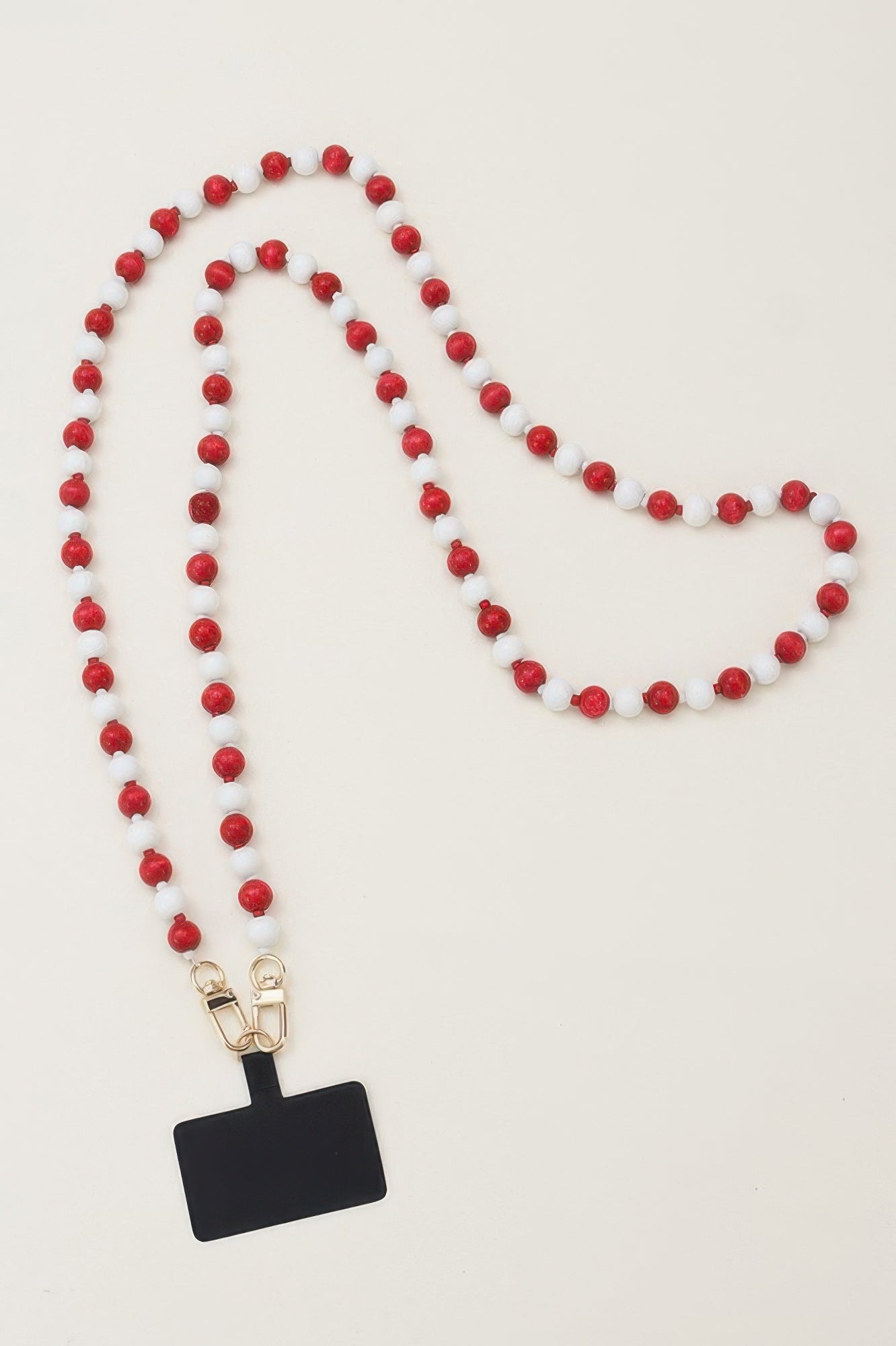 Twotone Simple Phone Strap