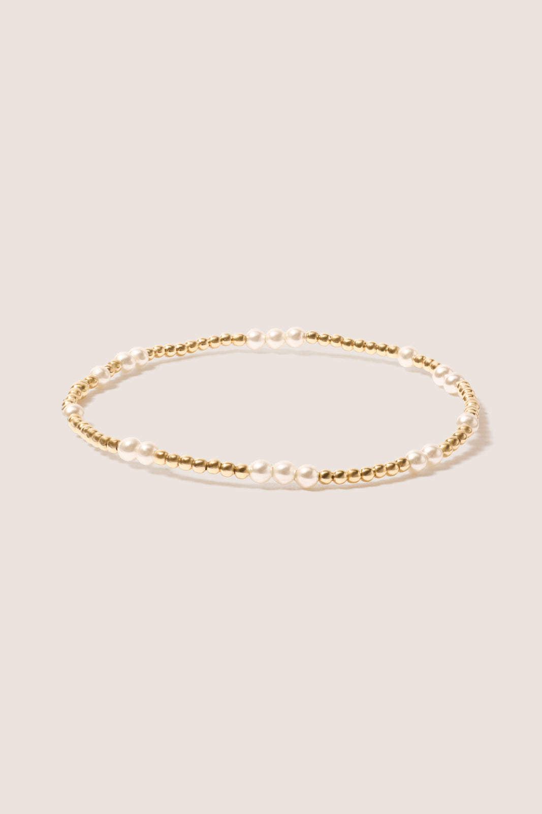 Women's Hope Unwritten Pearl 3mm Bracelet