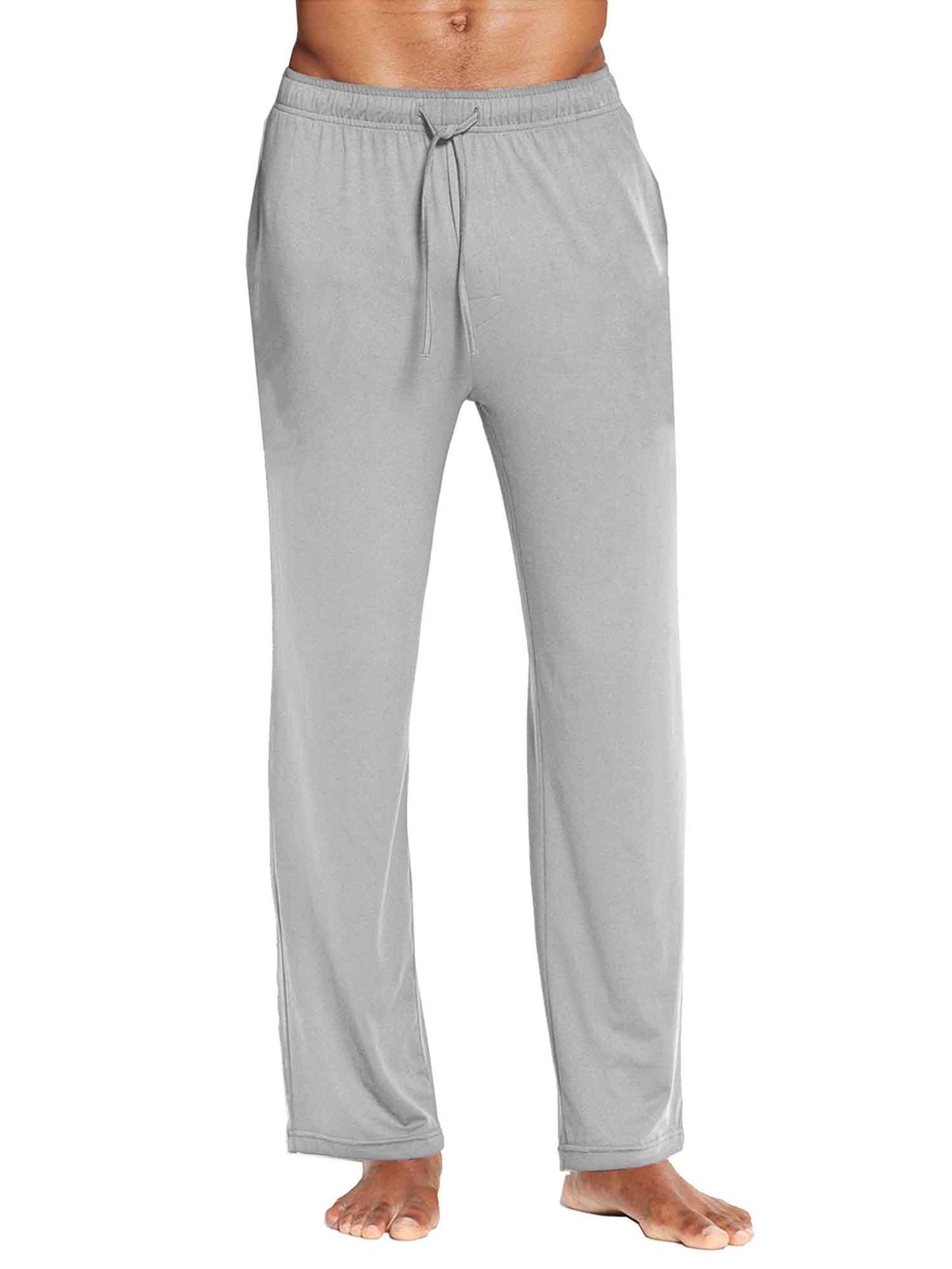 Blue Ice Men's  Modern  Fit Classic Lounge Pants